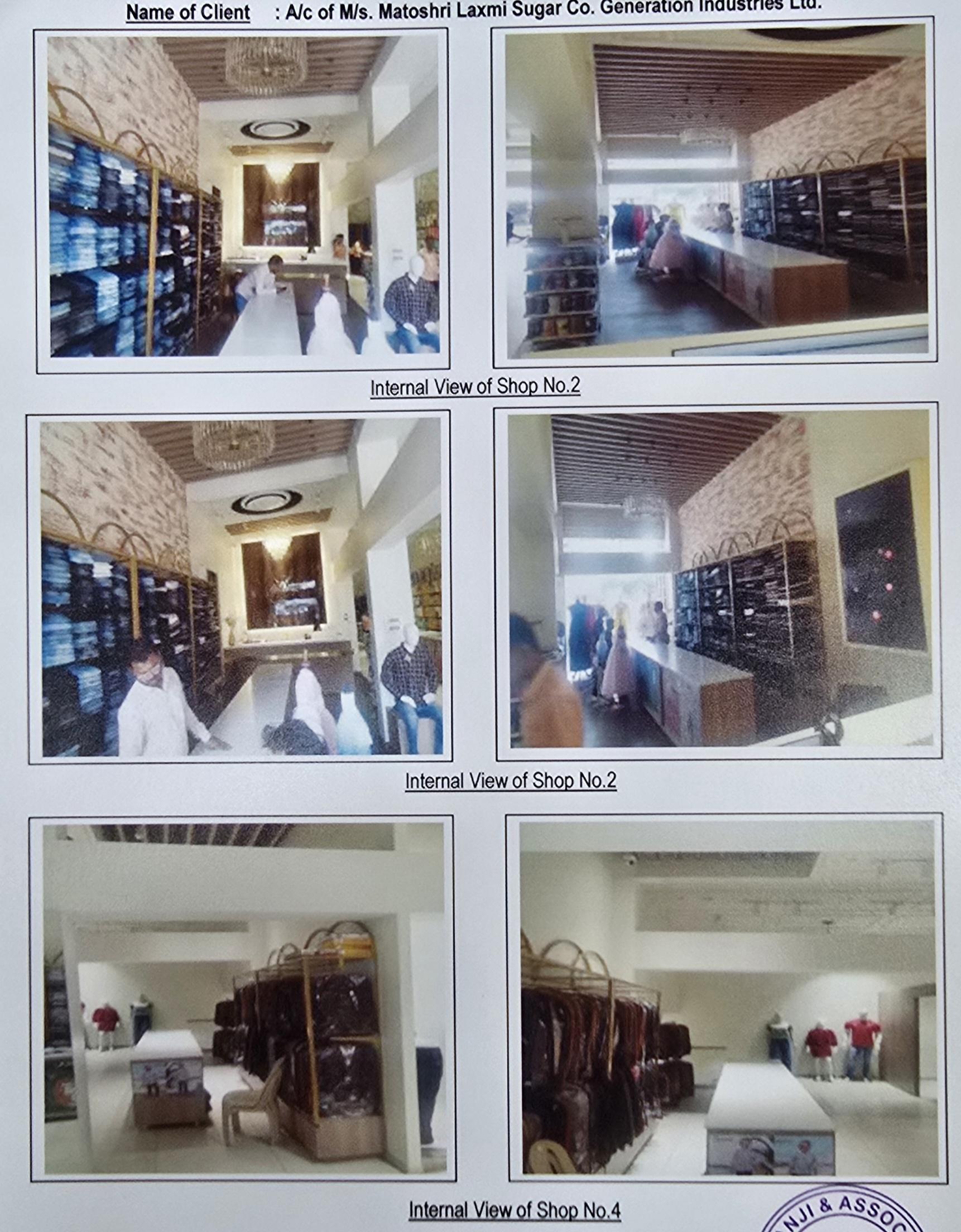 Shops for sale in Solapur — photo 3