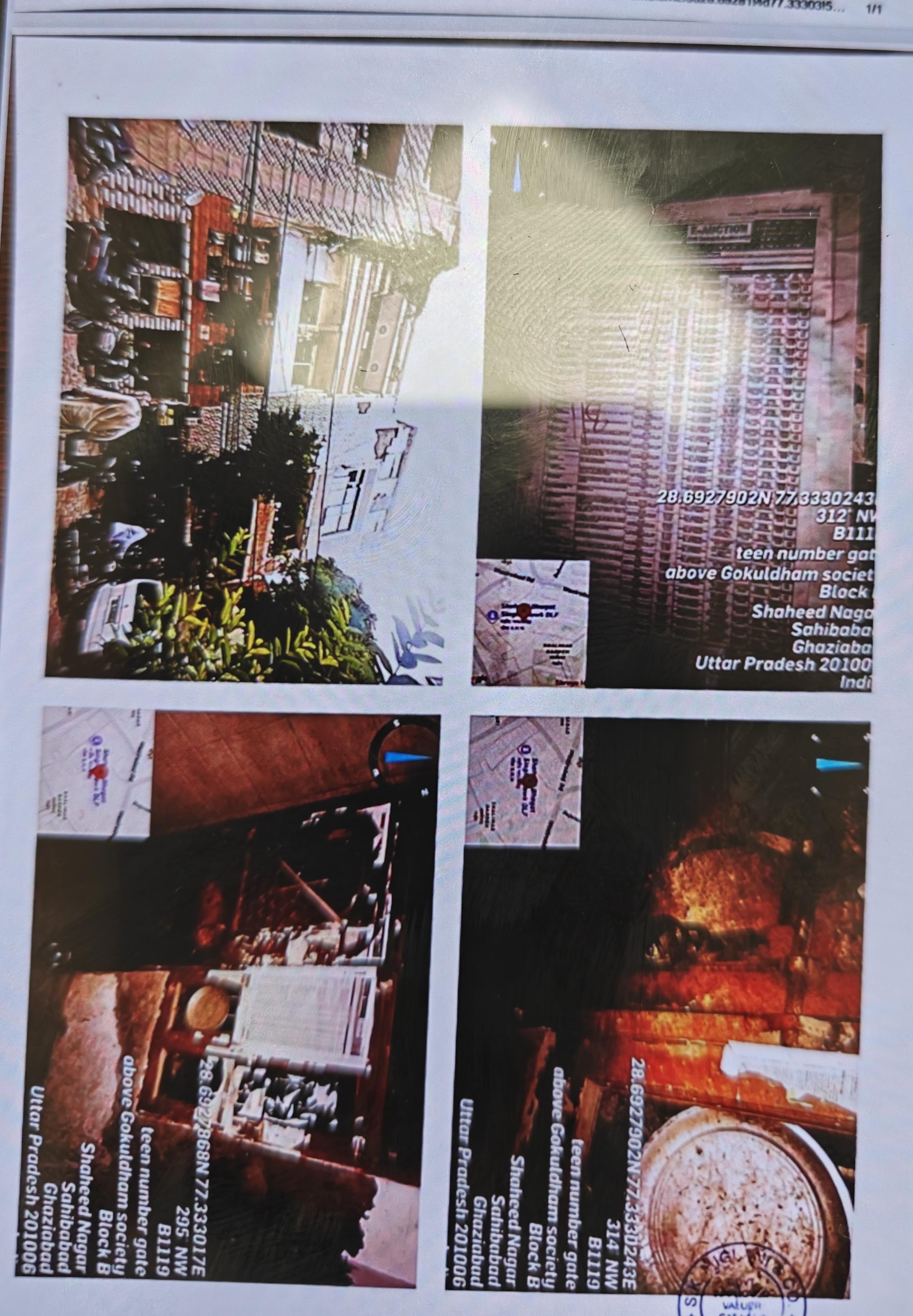 700 square feet Flat for sale in GHAZIABAD Ghaziabad — photo 2