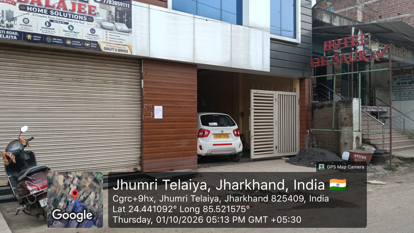 Individual House for sale in TELAIYA Jhumri Tilaiya — photo 2