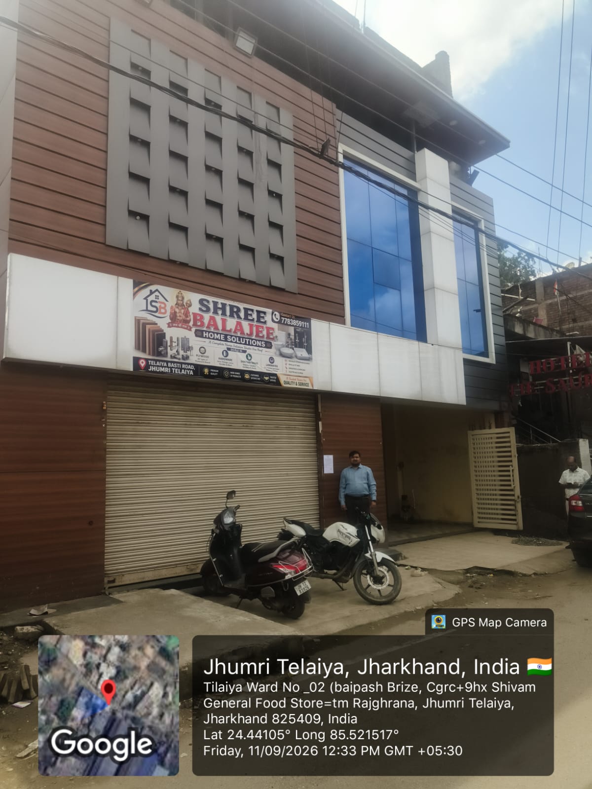 Individual House for sale in TELAIYA Jhumri Tilaiya — photo 3