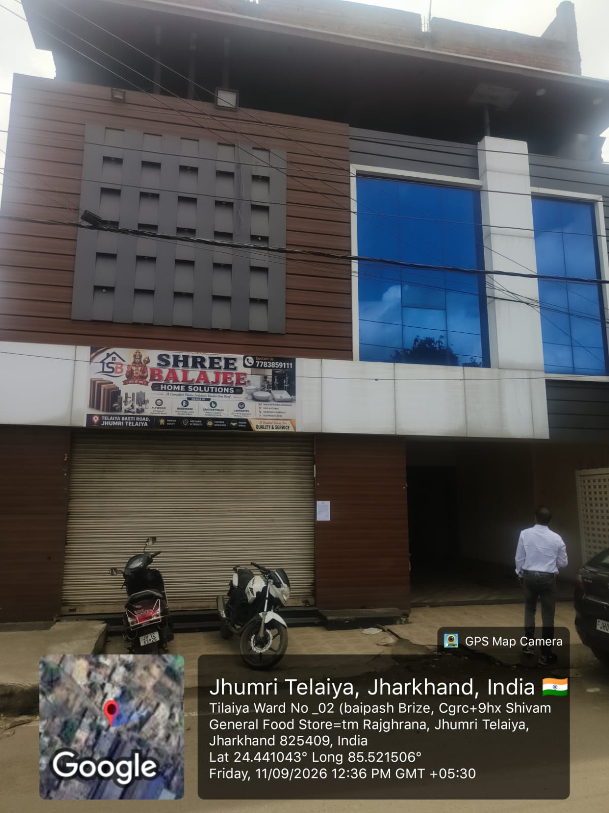Individual House for sale in TELAIYA Jhumri Tilaiya — photo 1