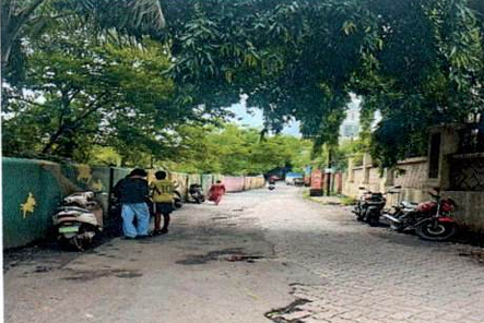 311 square feet Flat for sale in NALLASOPARA Vasai Virar — photo 2