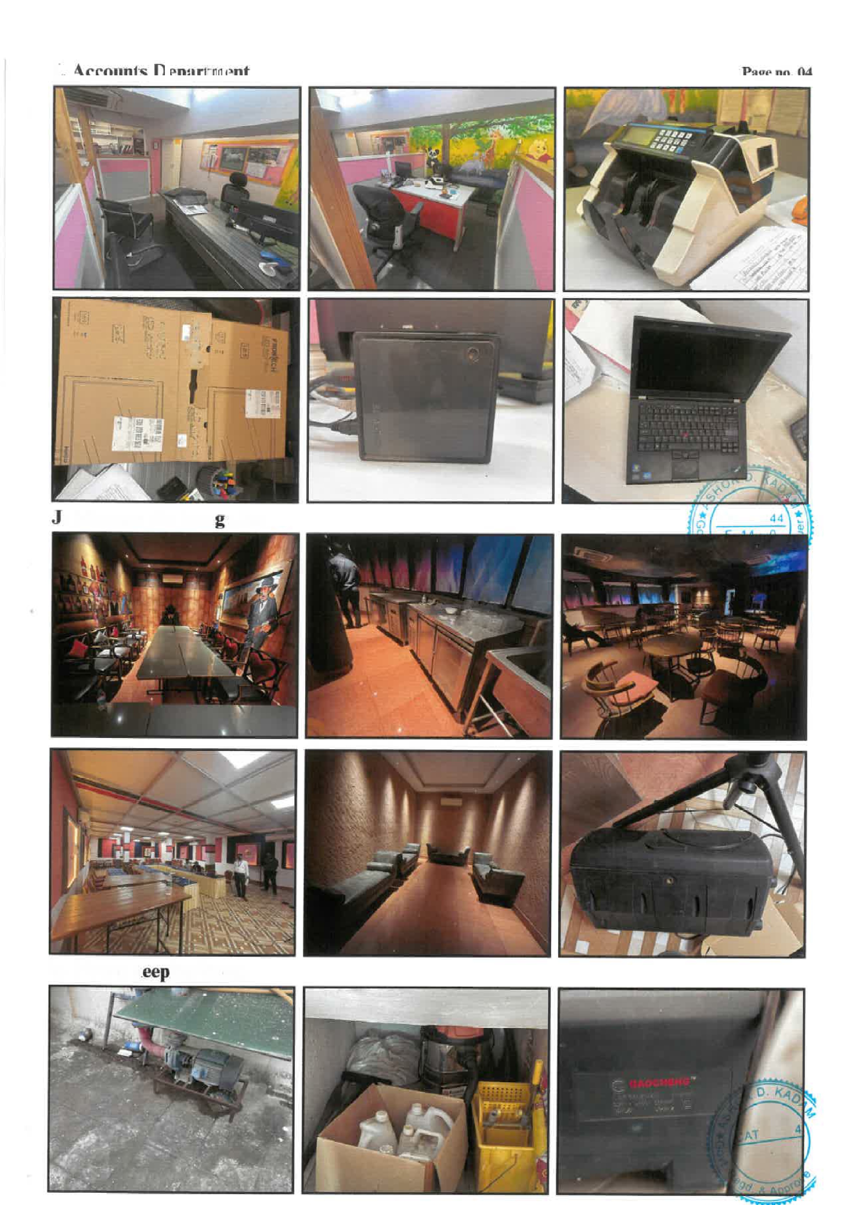 RESORT & CLUB for sale in Pune — photo 10