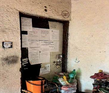 311 square feet Flat for sale in NALLASOPARA Vasai Virar — photo 4