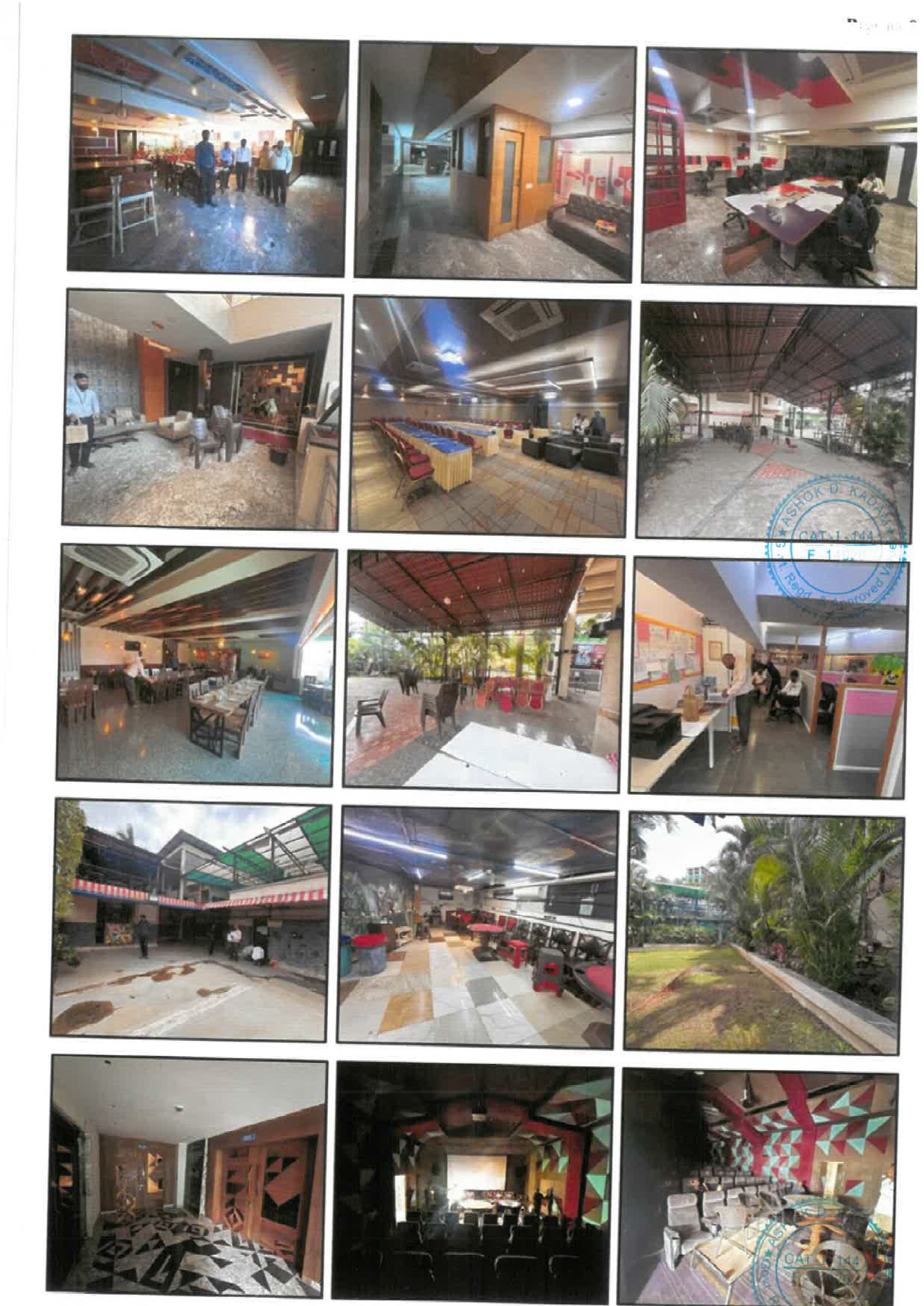 RESORT & CLUB for sale in Pune — photo 3