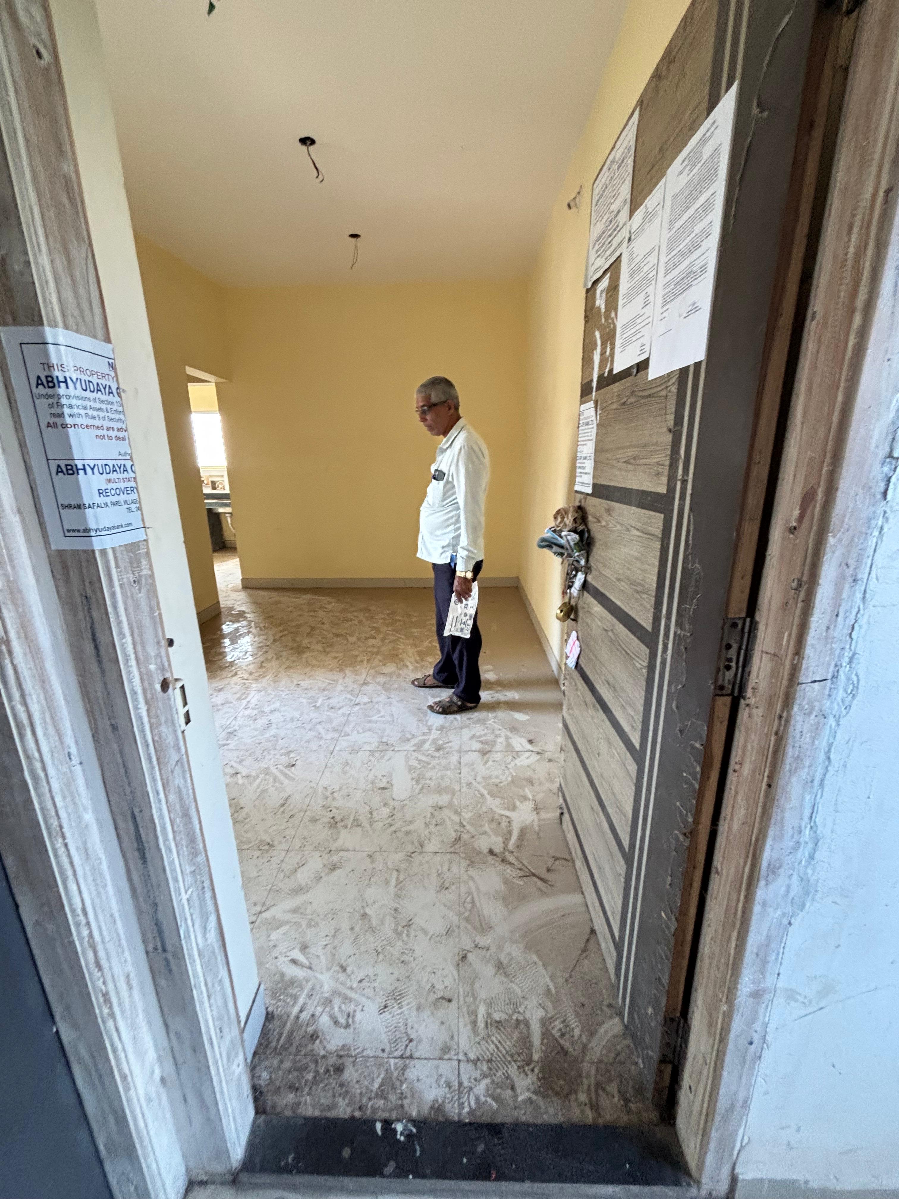 445.4 square feet Flat for sale in Dadar — photo 3