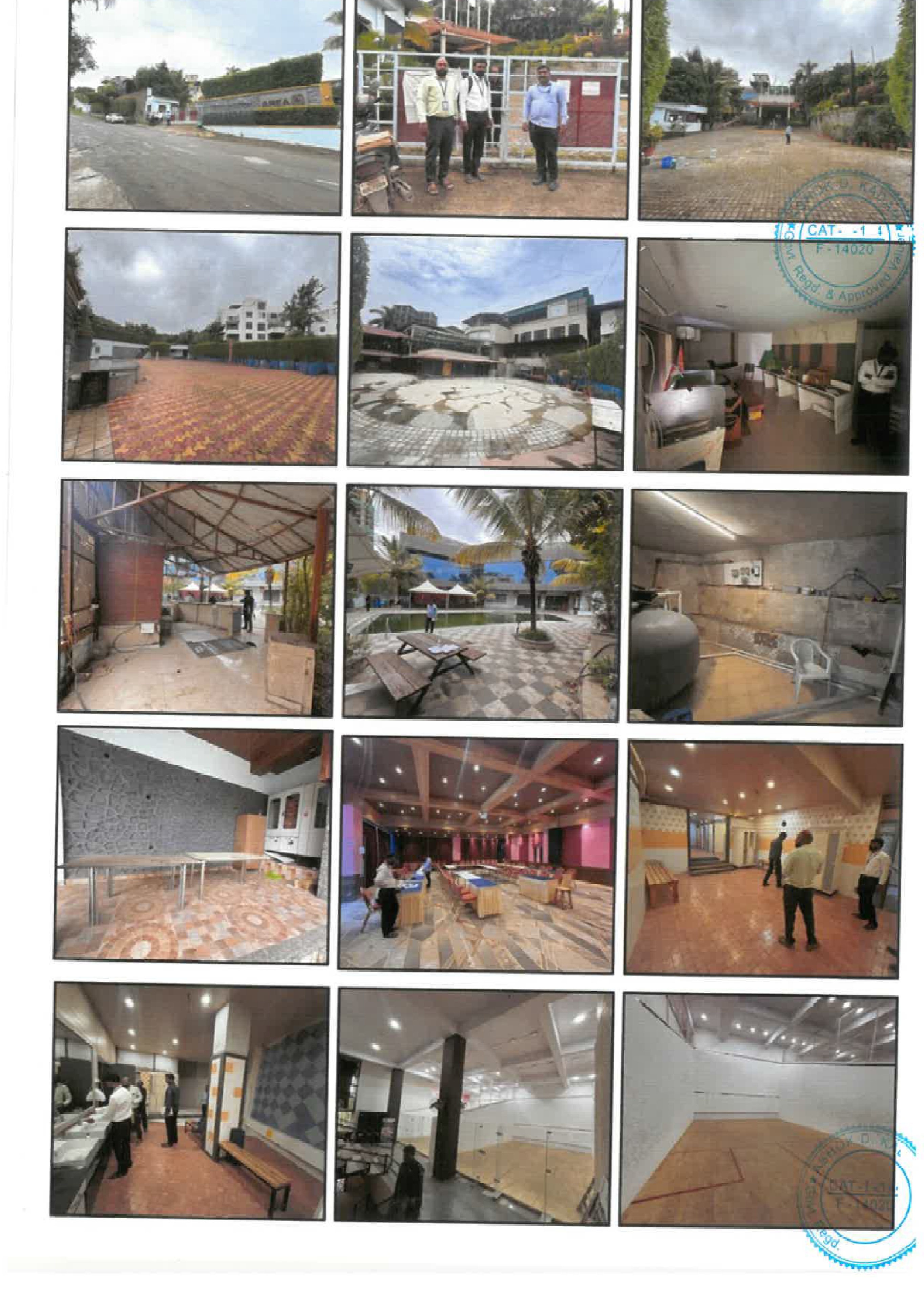 RESORT & CLUB for sale in Pune — photo 1