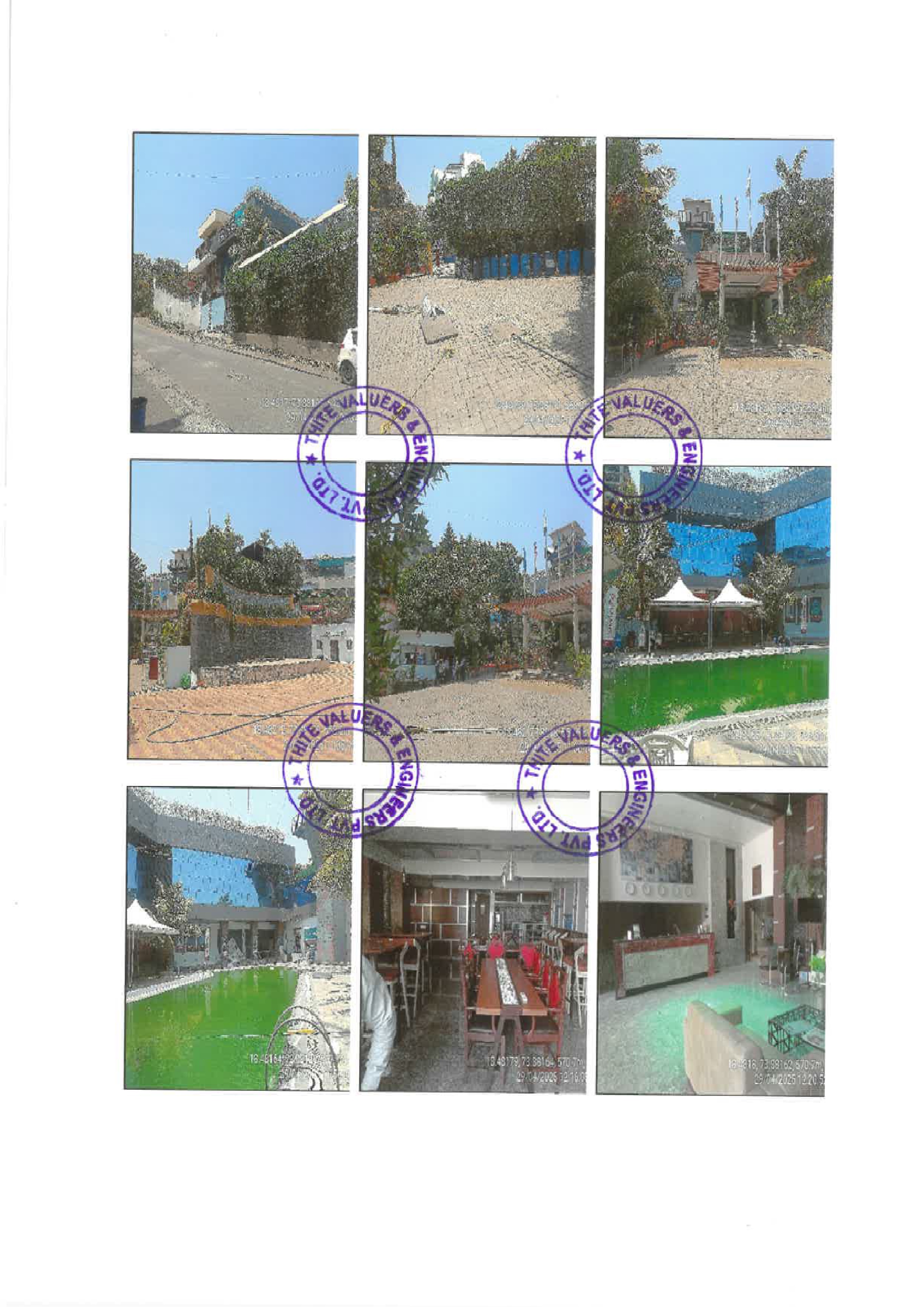 RESORT & CLUB for sale in Pune — photo 6