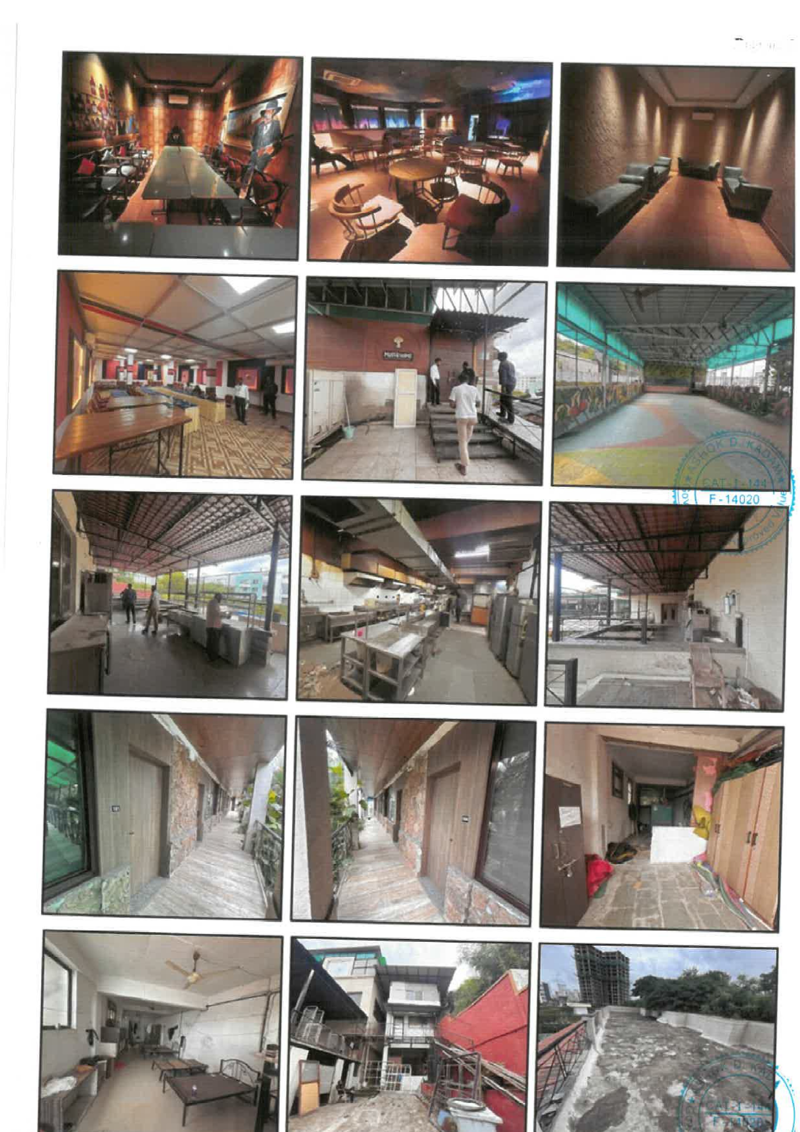 RESORT & CLUB for sale in Pune — photo 4