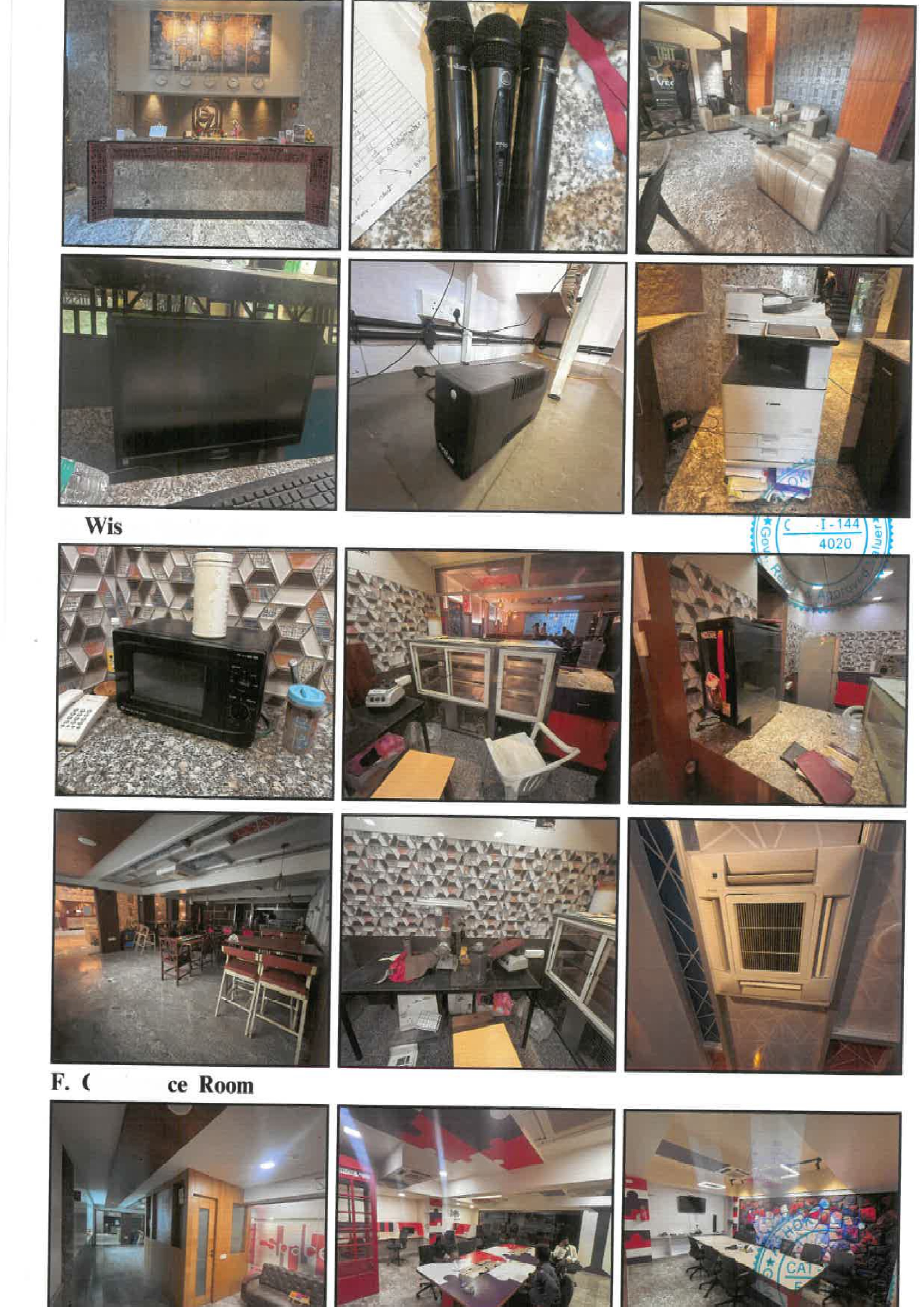 RESORT & CLUB for sale in Pune — photo 8