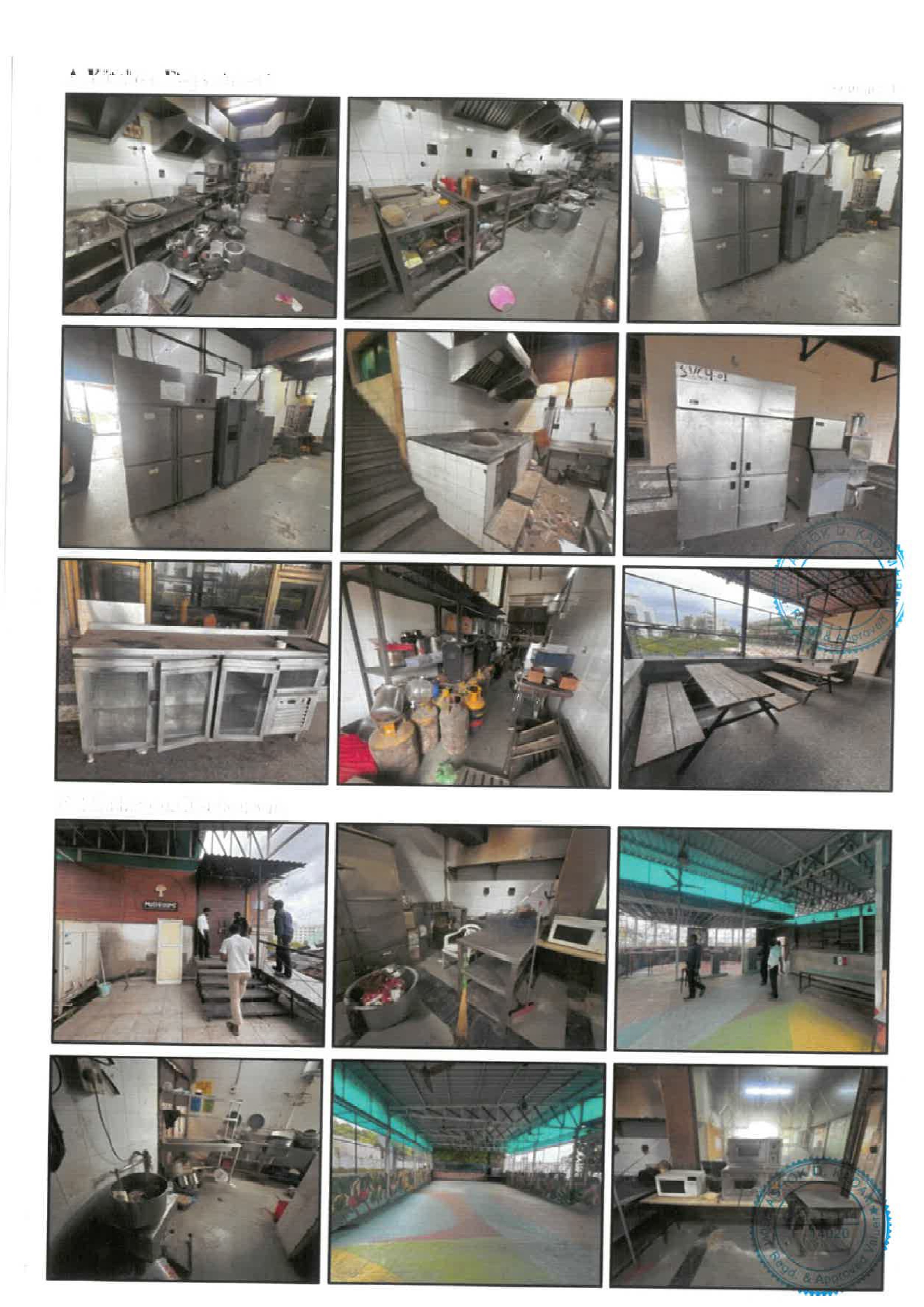 RESORT & CLUB for sale in Pune — photo 7