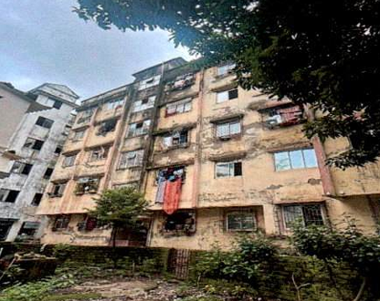 311 square feet Flat for sale in NALLASOPARA Vasai Virar — photo 1