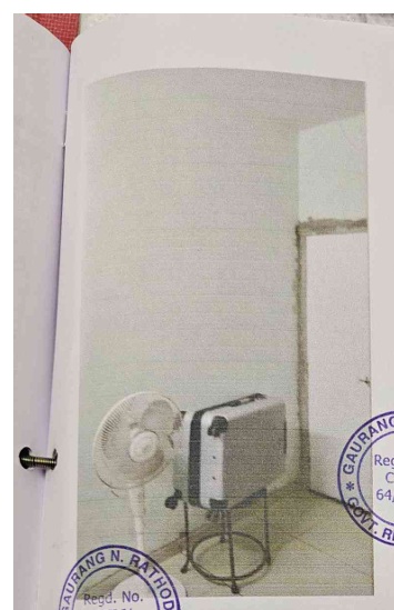 6981 square meter Individual House for sale in BAKROL Anand — photo 2