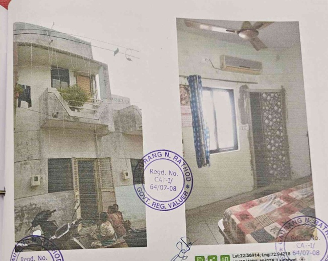 6981 square meter Individual House for sale in BAKROL Anand — photo 3