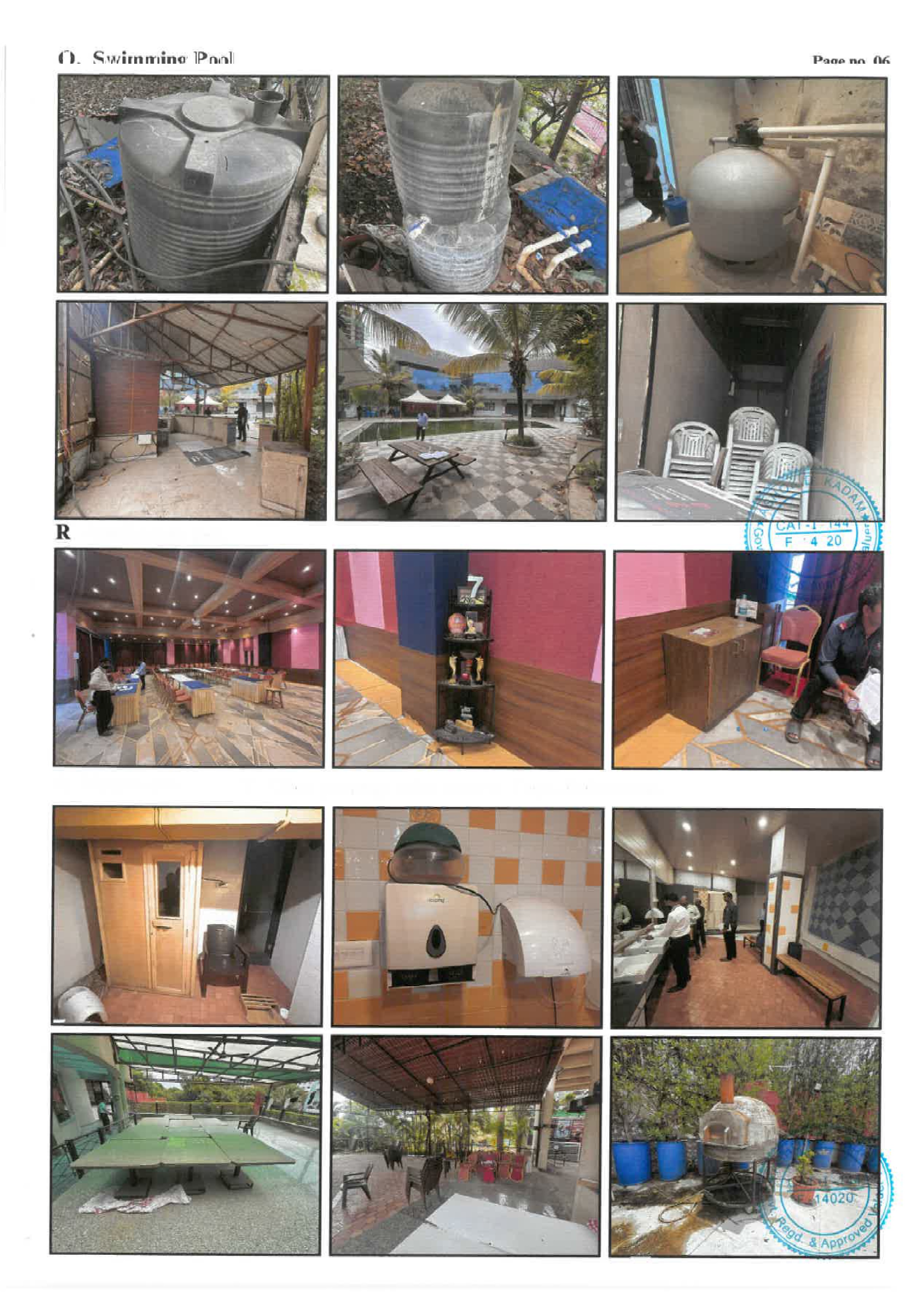 RESORT & CLUB for sale in Pune — photo 12
