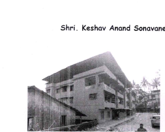 Flat for sale in KAREL BUILDING, Mandangad Madangad — photo 1