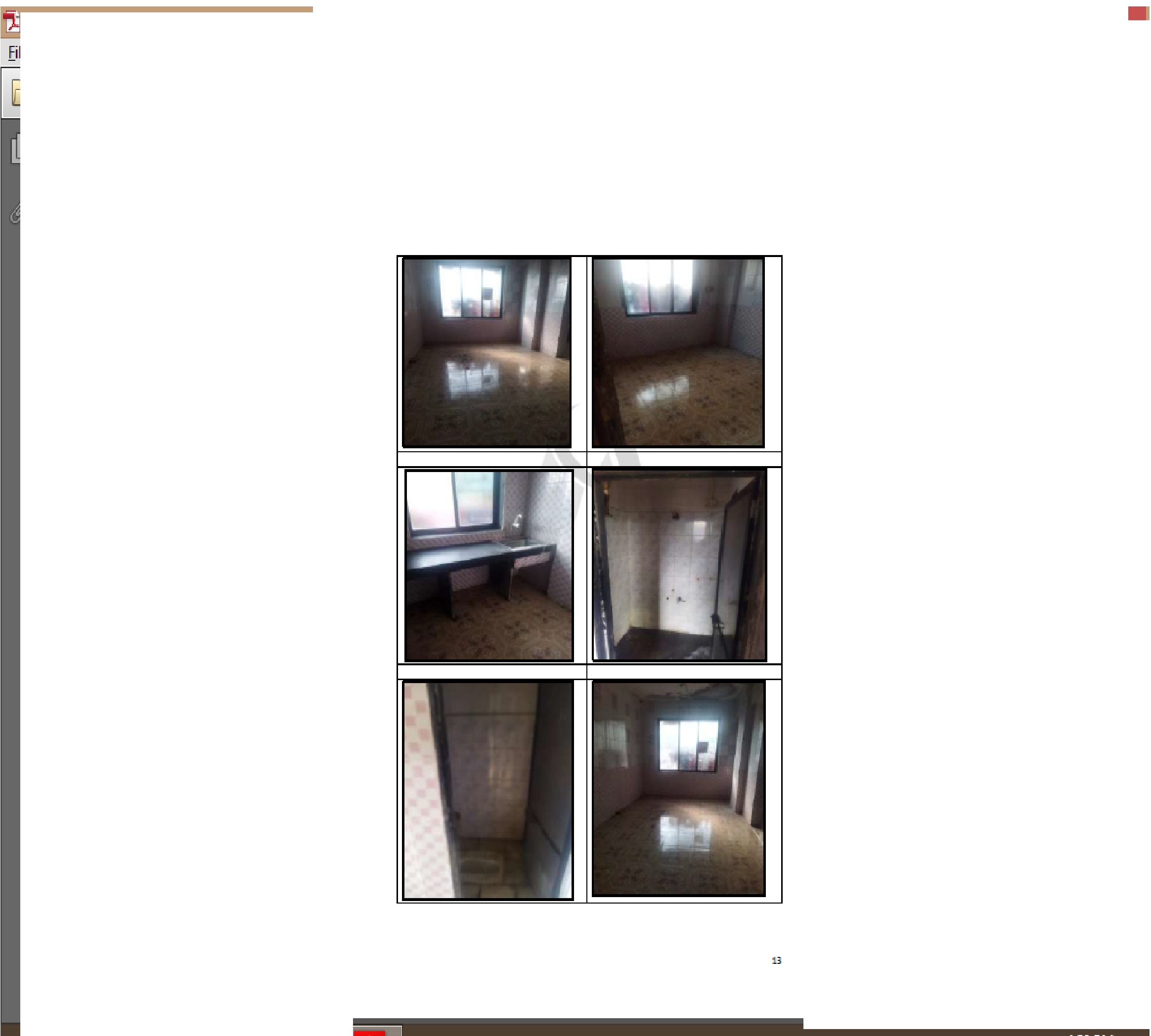 28.34 square meter Flat for sale in Panvel — photo 2