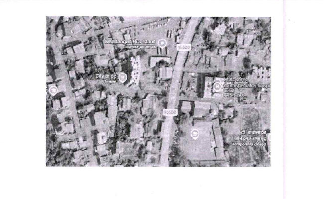 Flat for sale in KAREL BUILDING, Mandangad Madangad — photo 3