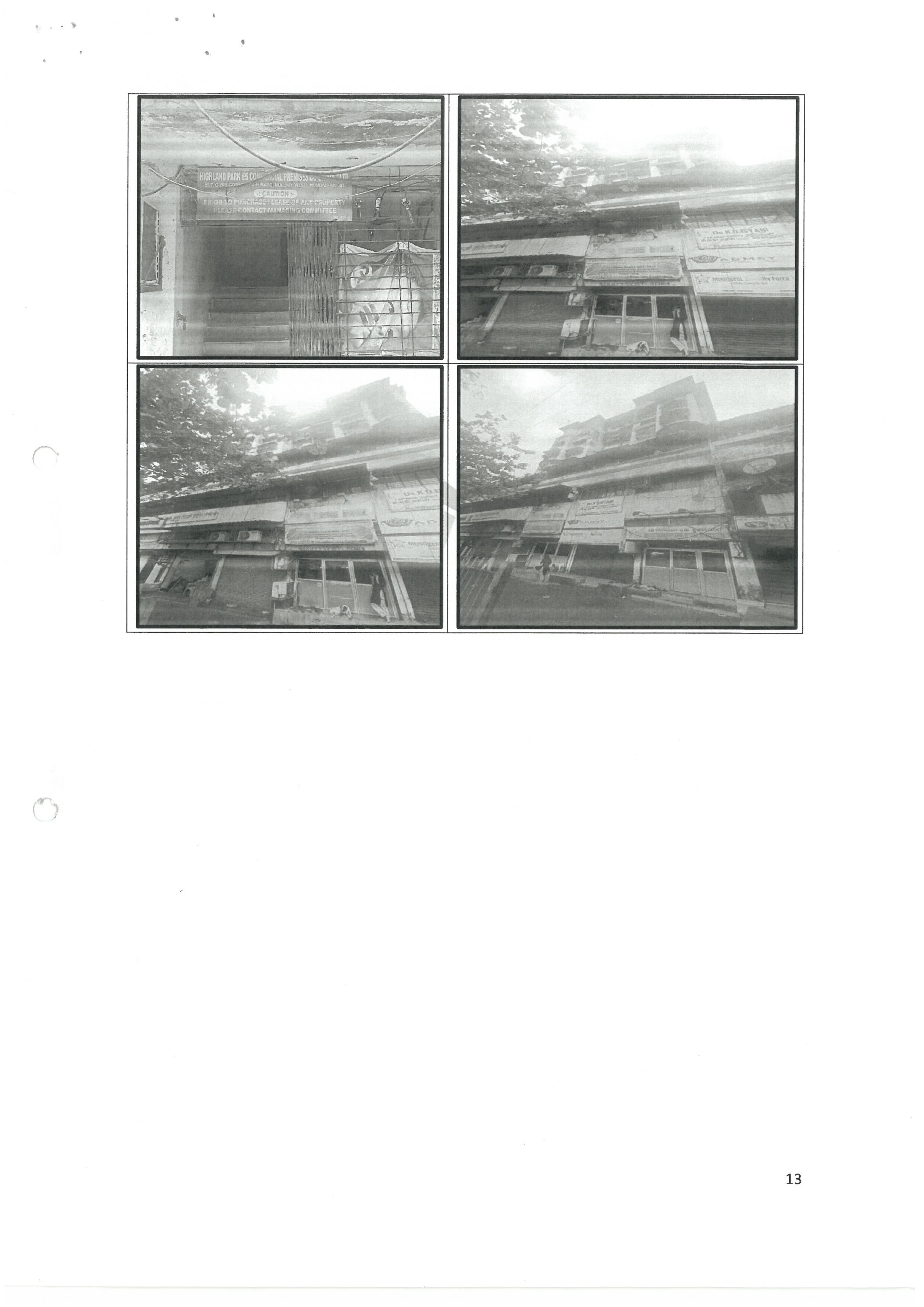 10.68 square meter Office for sale in Mumbai — photo 2