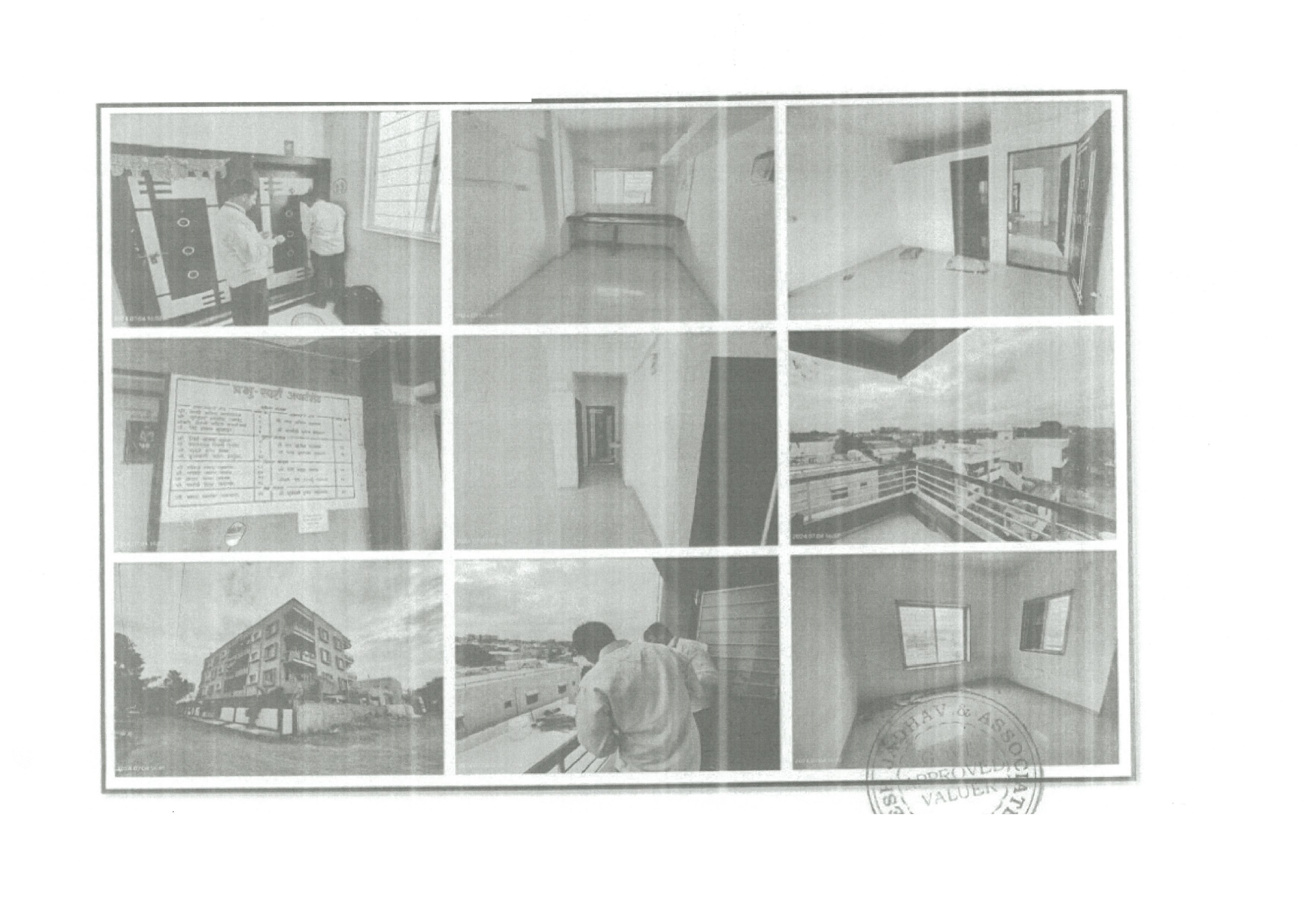 Flat for sale in Eklahare — photo 1