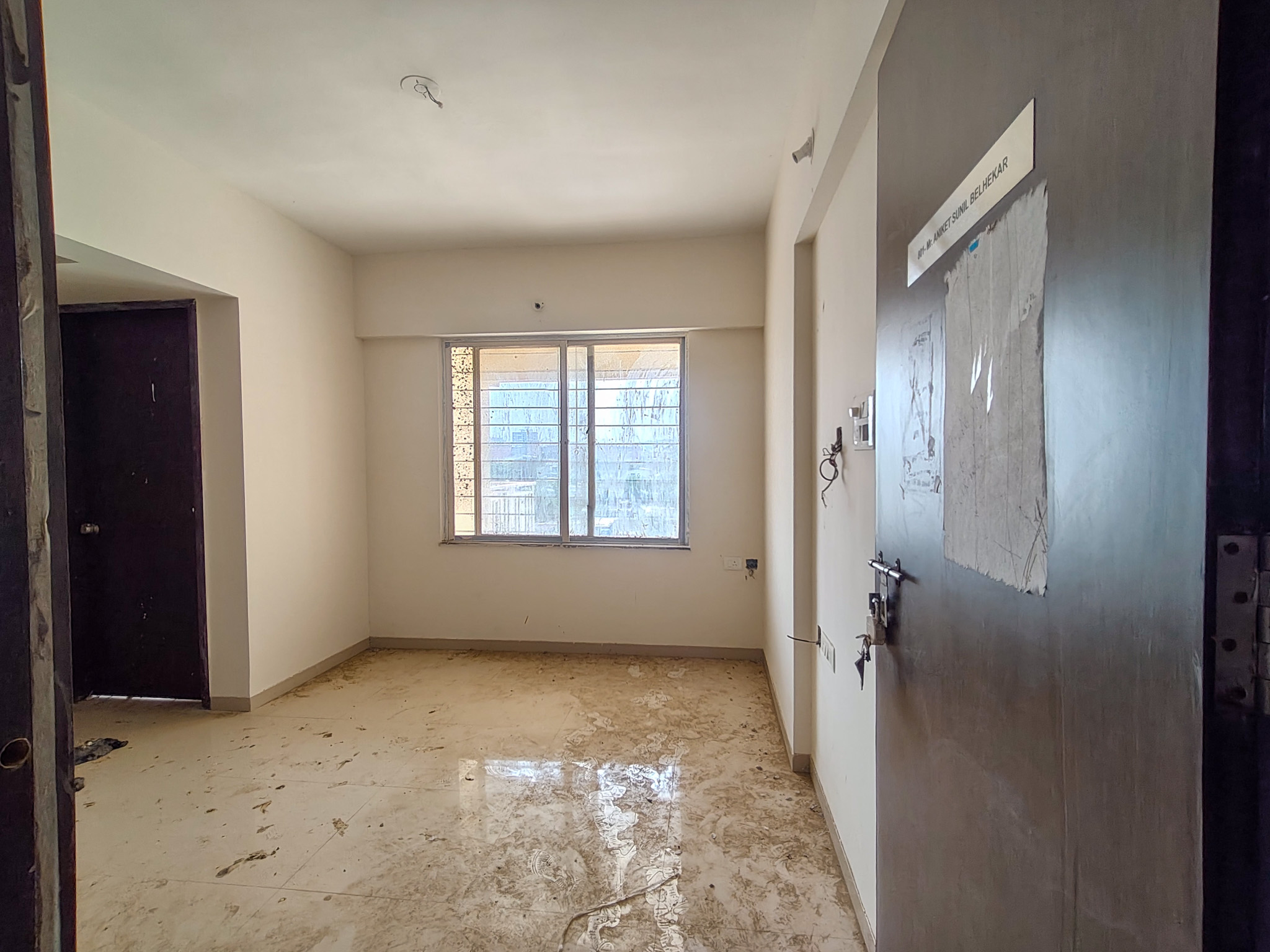 31.63 square meter Flat for sale in Pune — photo 7
