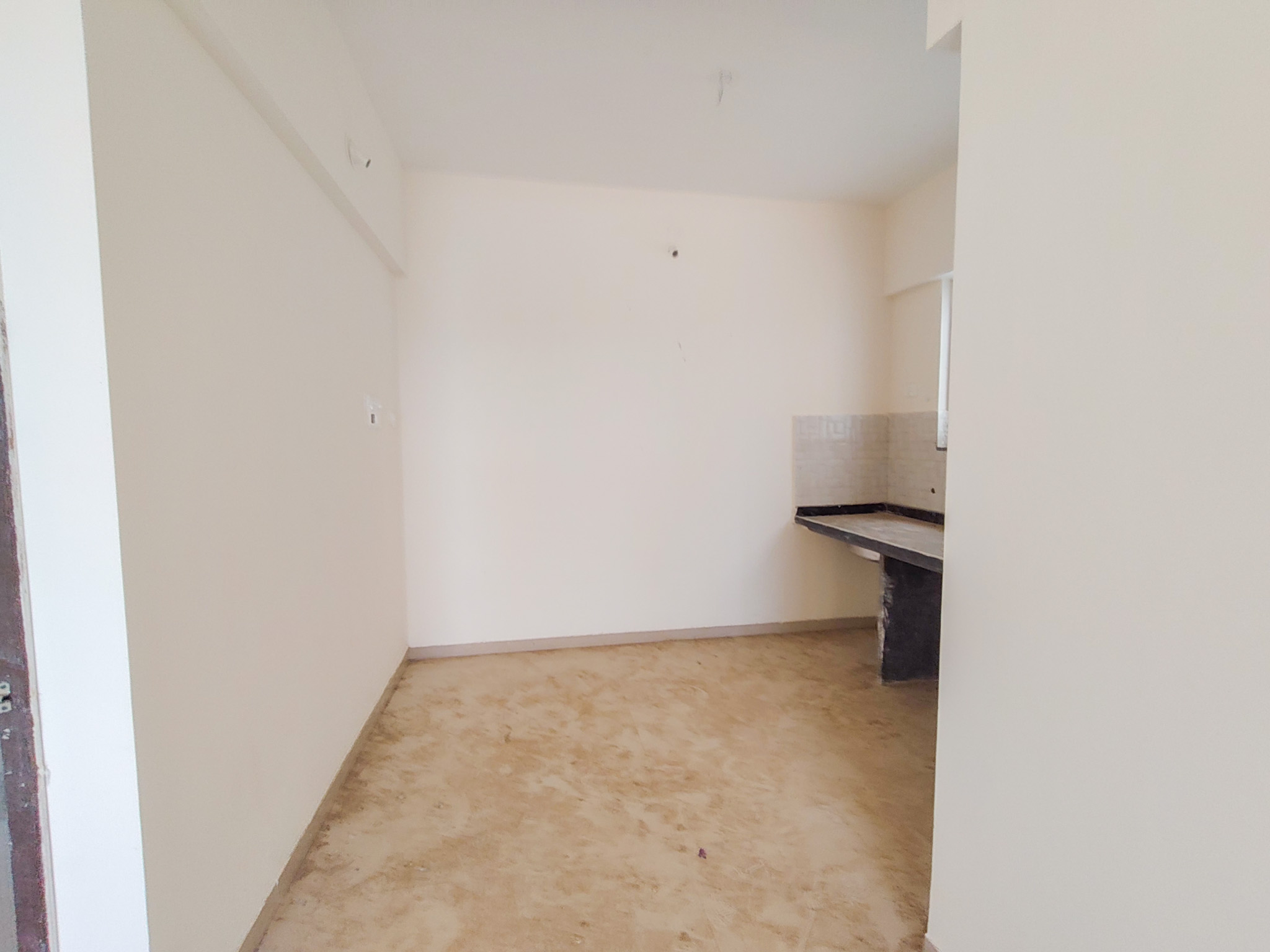 31.63 square meter Flat for sale in Pune — photo 12