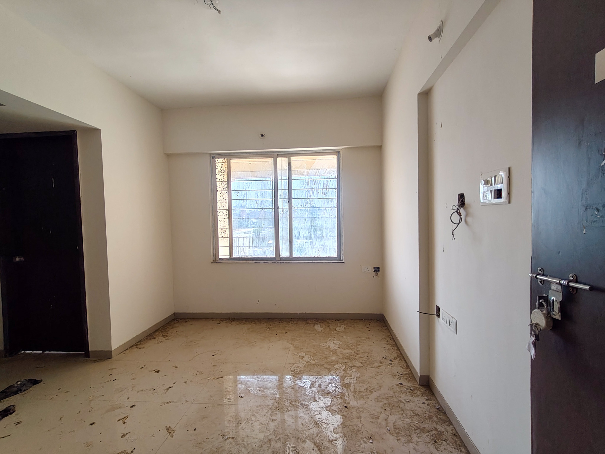 31.63 square meter Flat for sale in Pune — photo 8