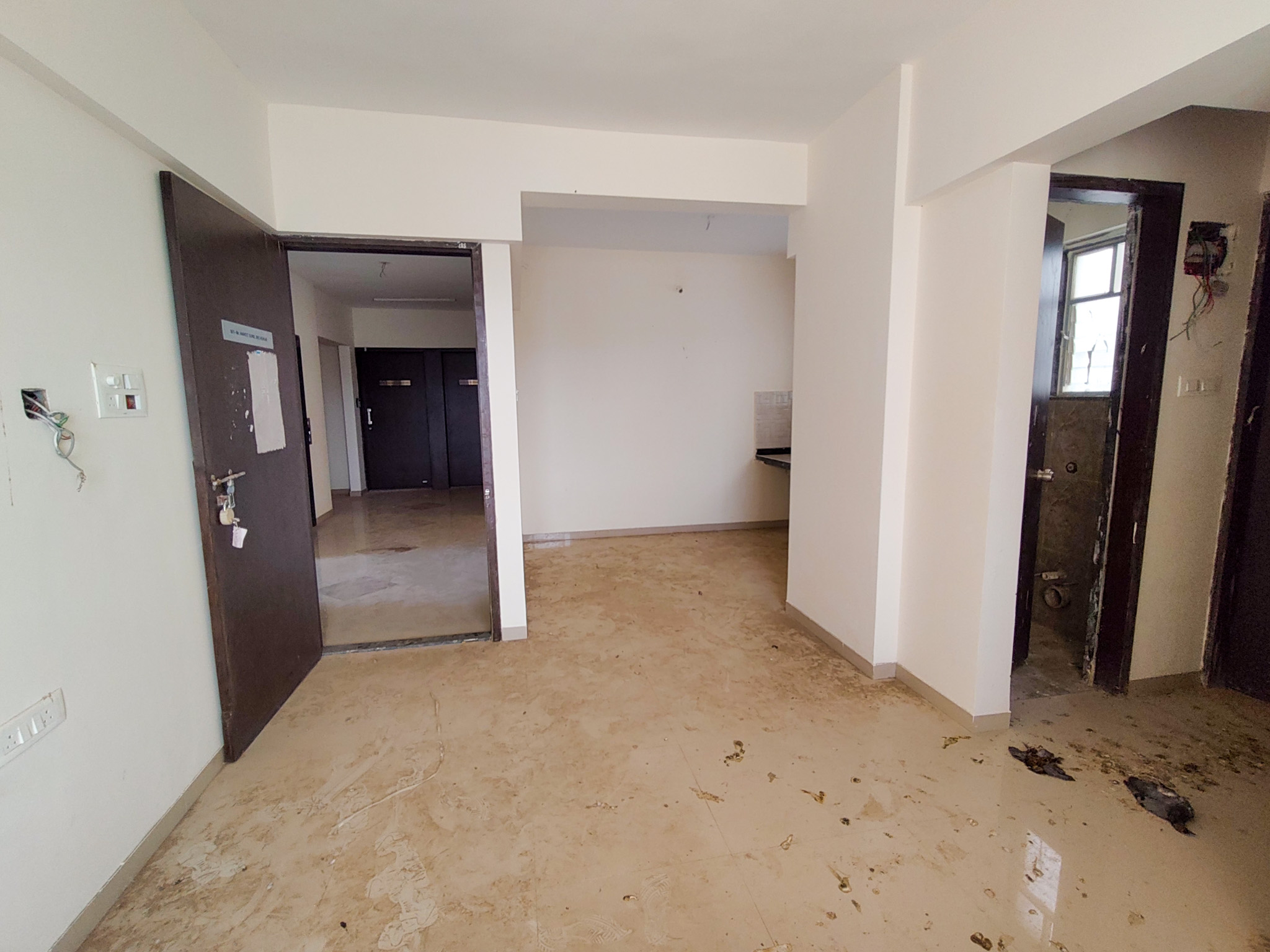 31.63 square meter Flat for sale in Pune — photo 9
