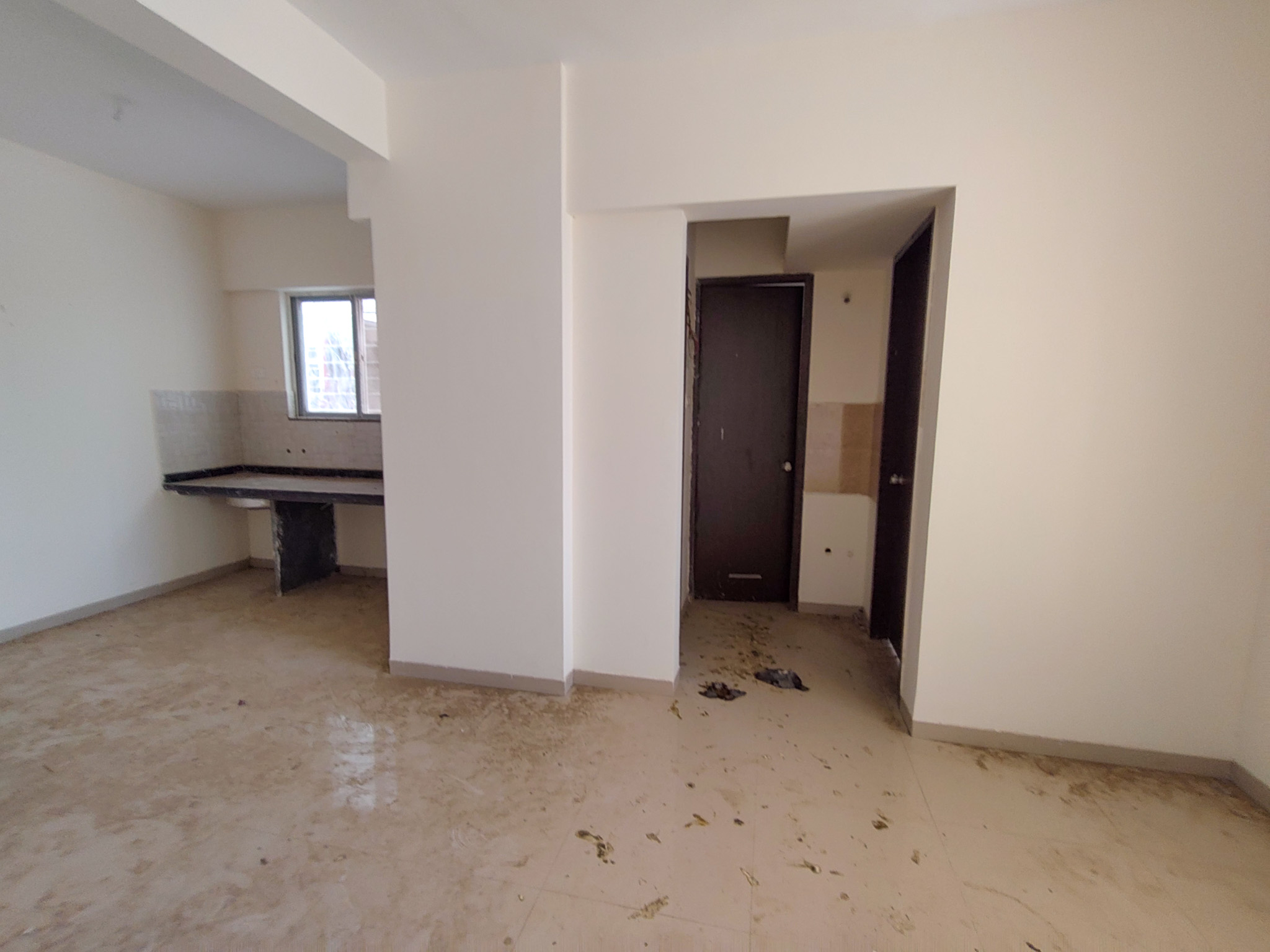 31.63 square meter Flat for sale in Pune — photo 10