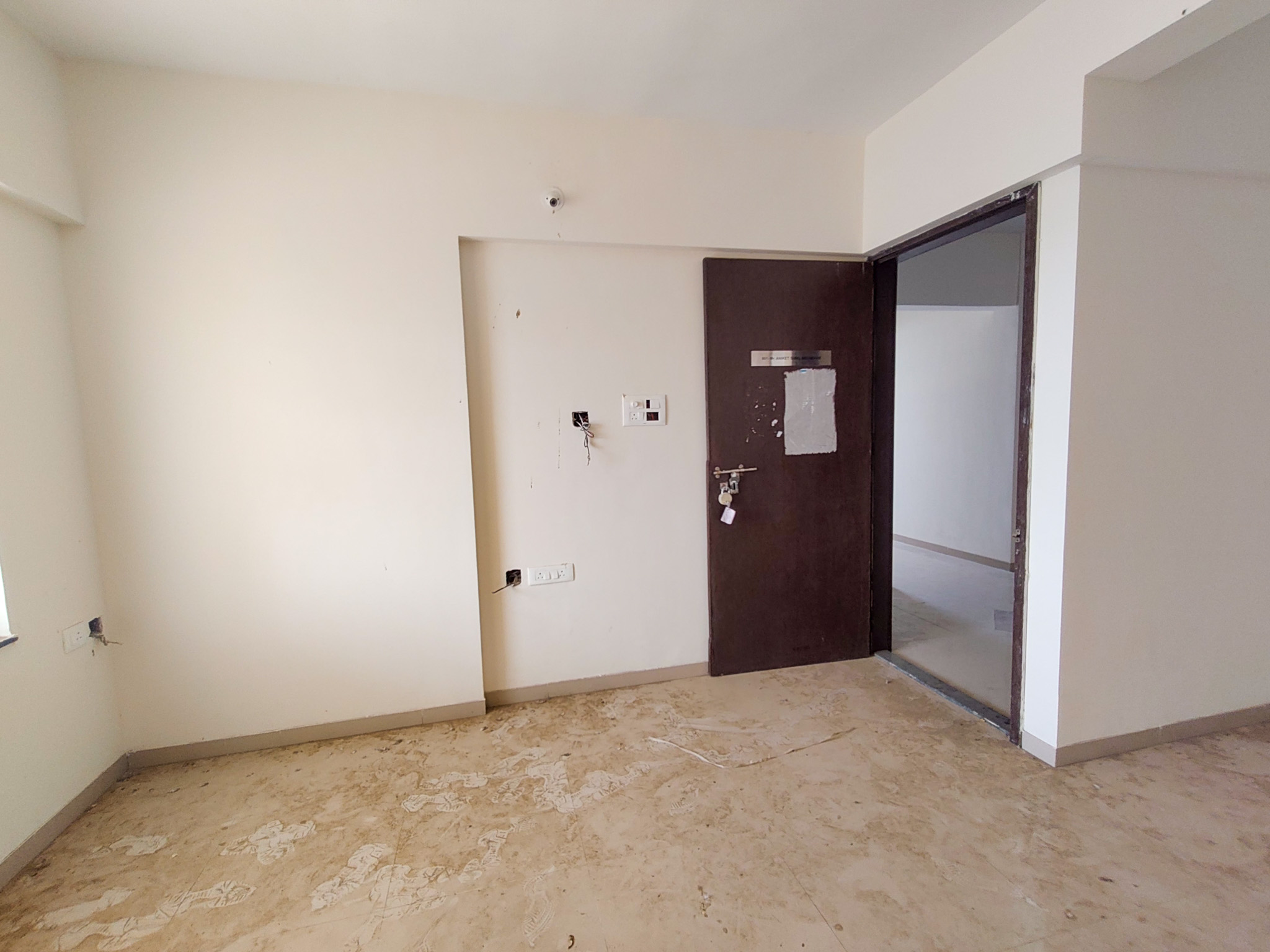 31.63 square meter Flat for sale in Pune — photo 11