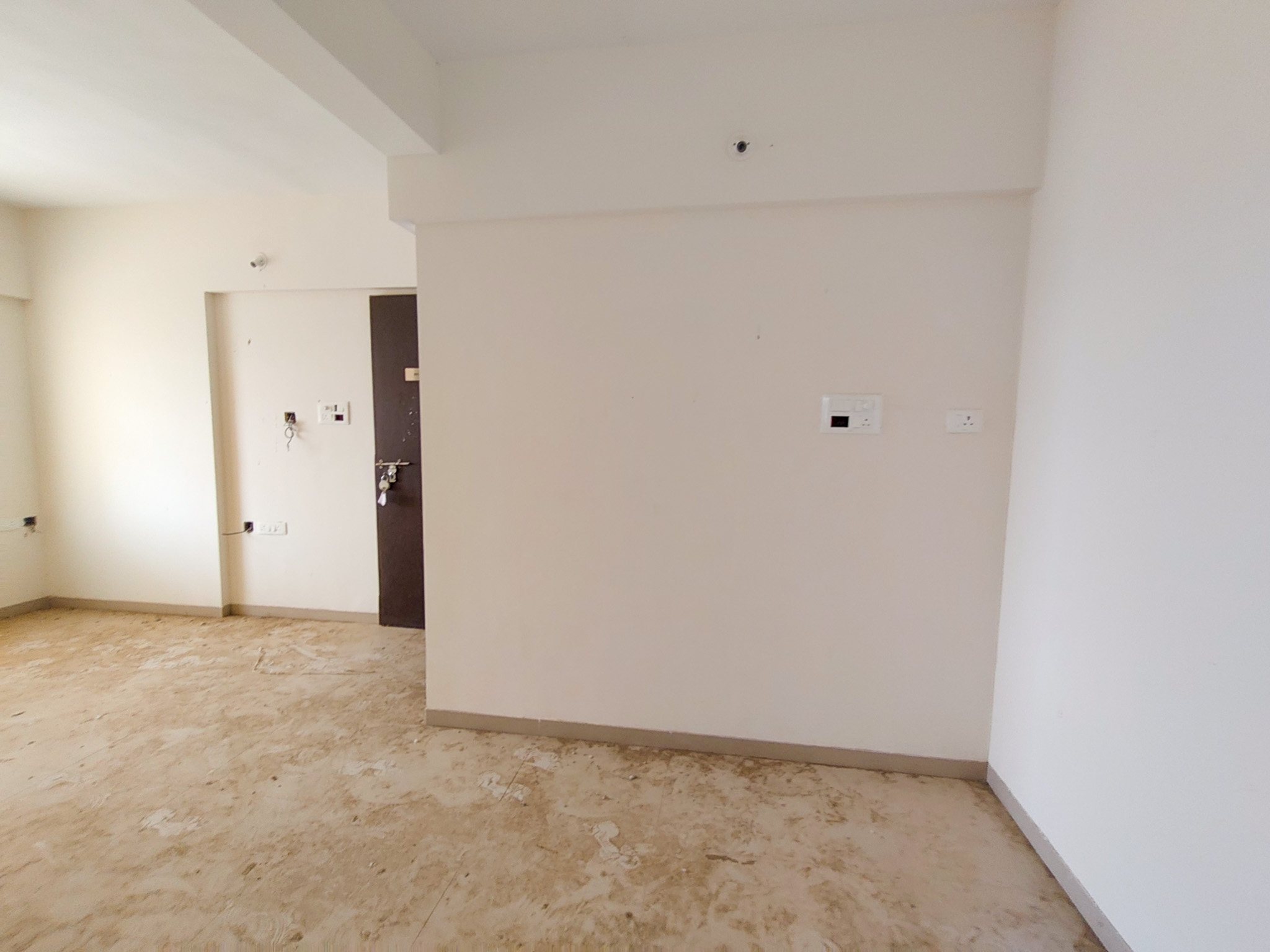 31.63 square meter Flat for sale in Pune — photo 15