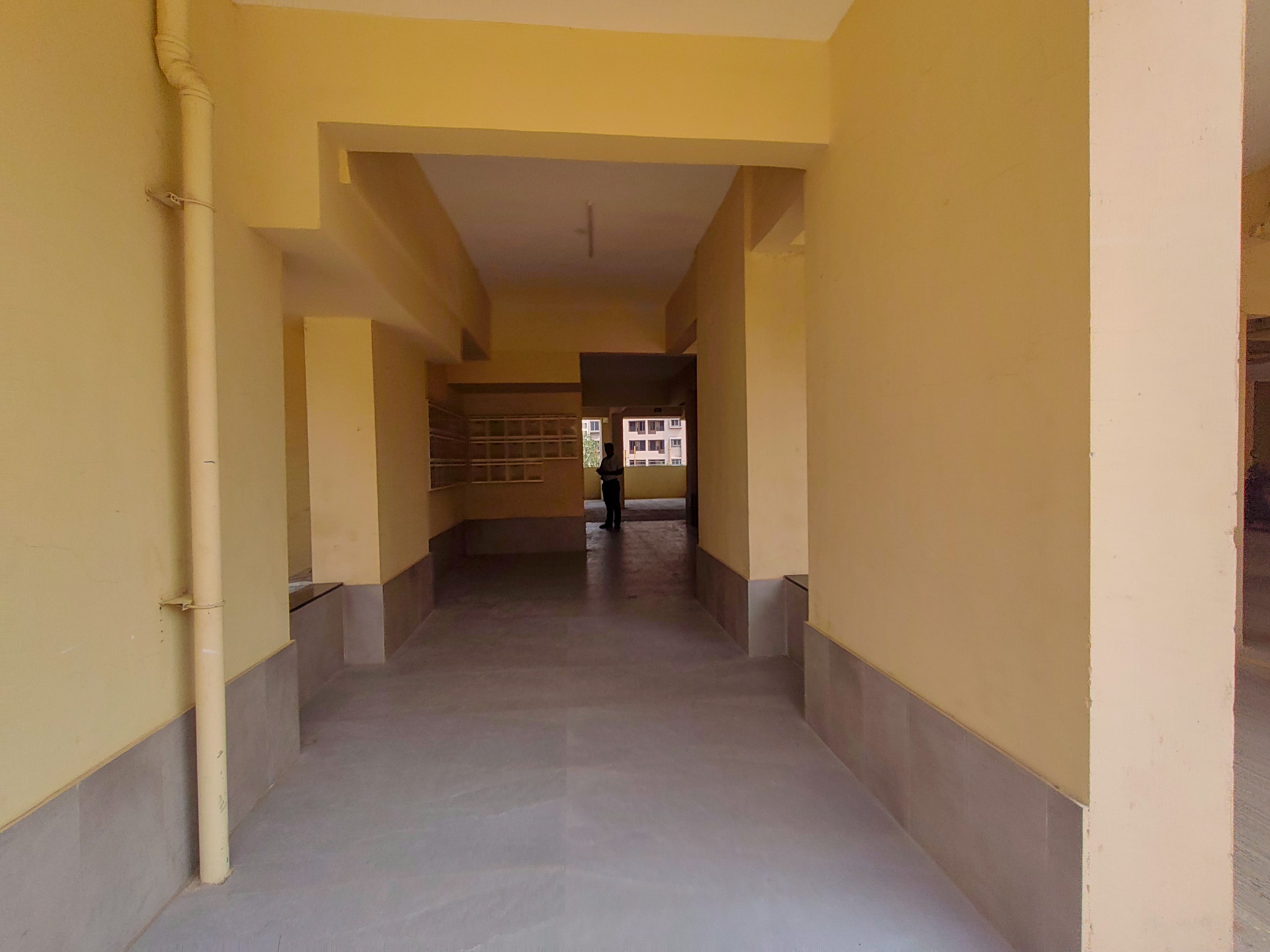 31.63 square meter Flat for sale in Pune — photo 4