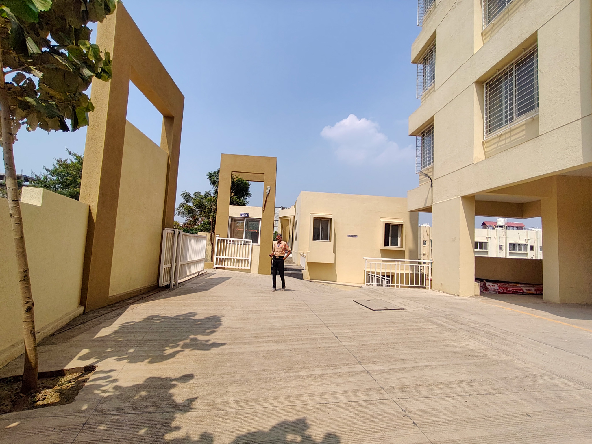 31.63 square meter Flat for sale in Pune — photo 3
