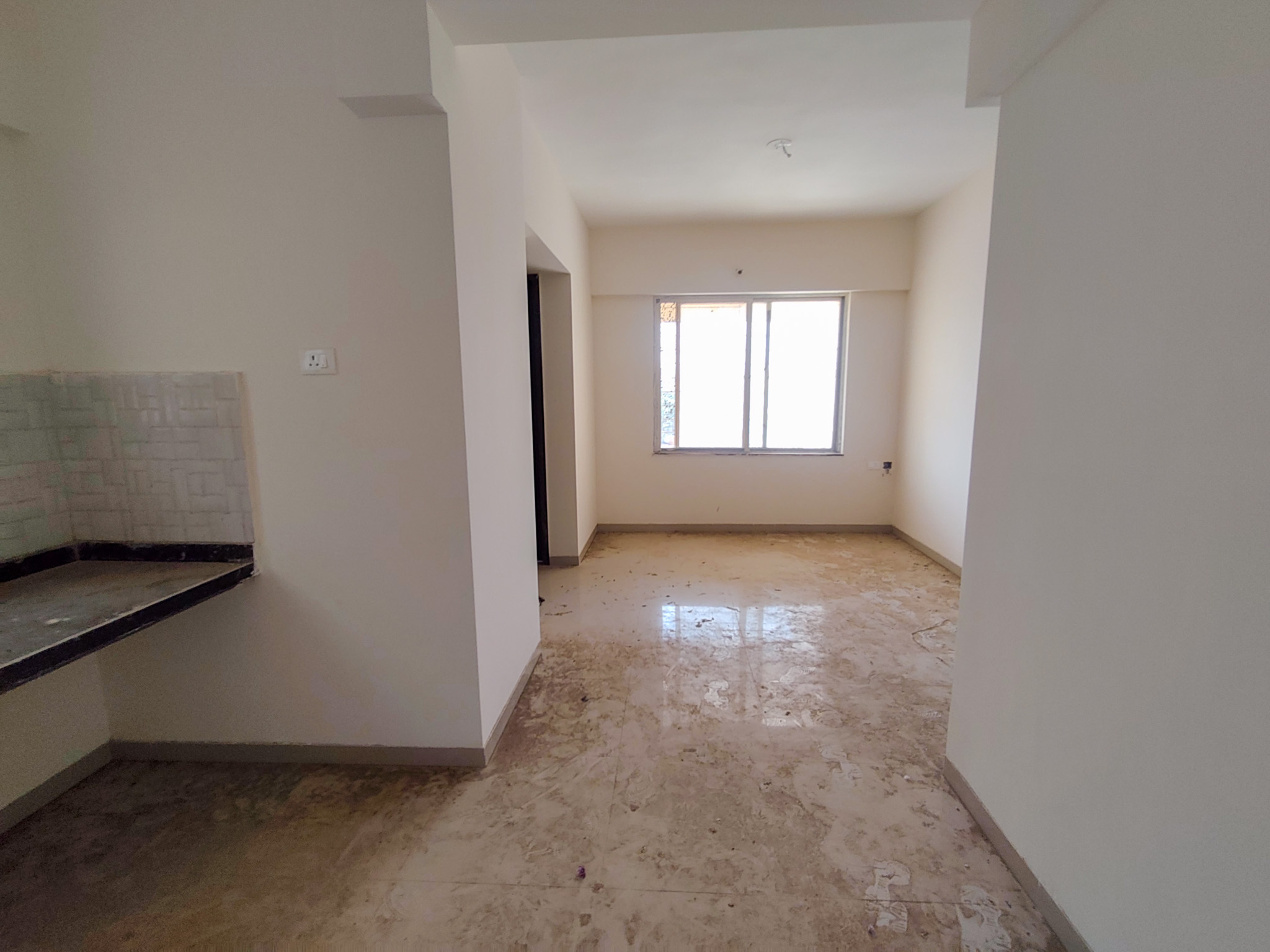 31.63 square meter Flat for sale in Pune — photo 14