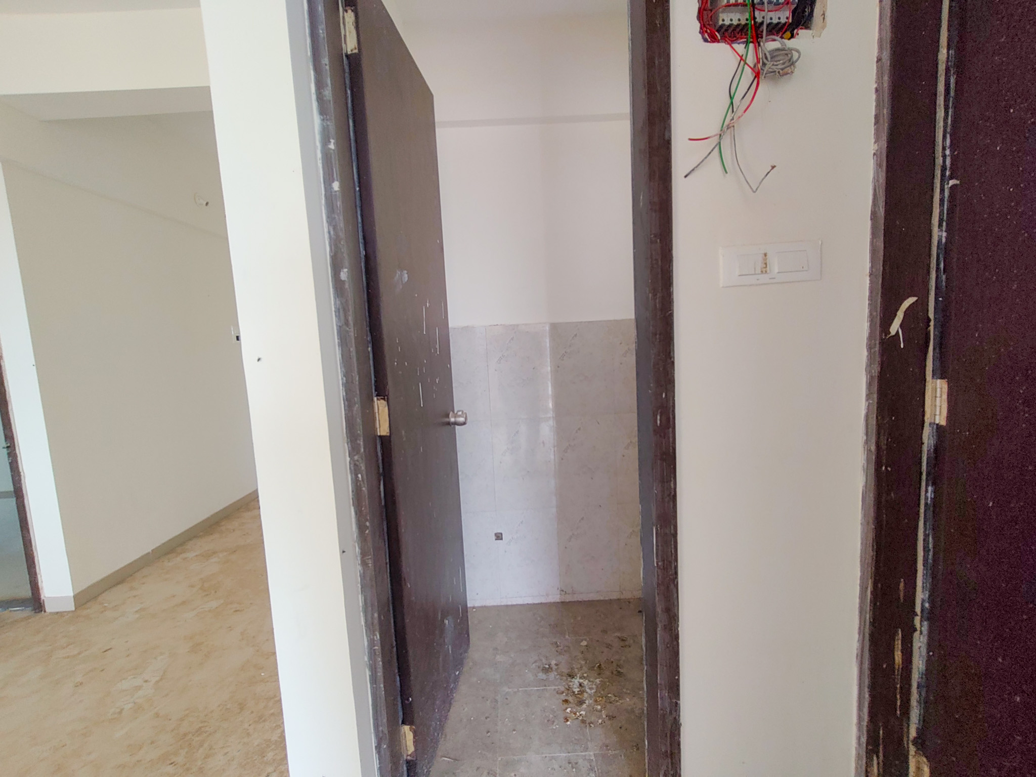 31.63 square meter Flat for sale in Pune — photo 16