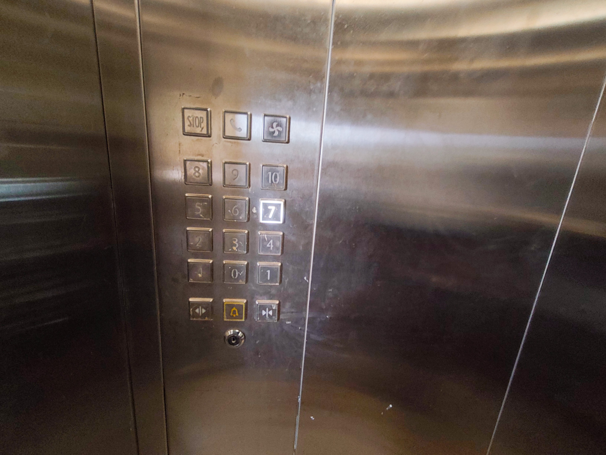 31.63 square meter Flat for sale in Pune — photo 5