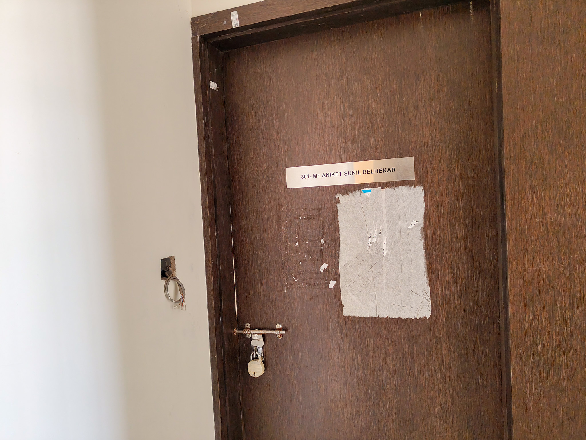31.63 square meter Flat for sale in Pune — photo 6