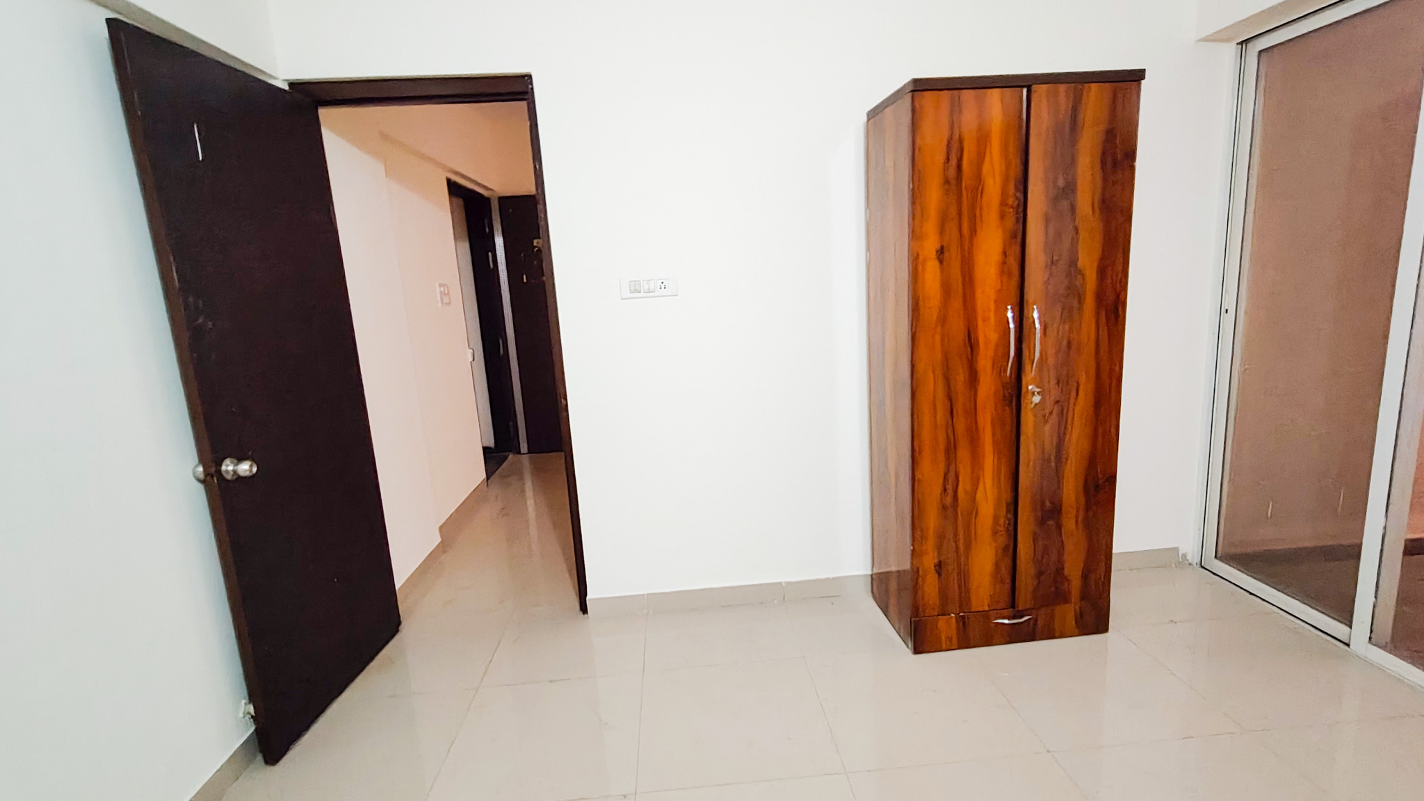 124.55 square meter Flat for sale in Defence Colony Co Op Housing Society, Phase 4, Pune — photo 11