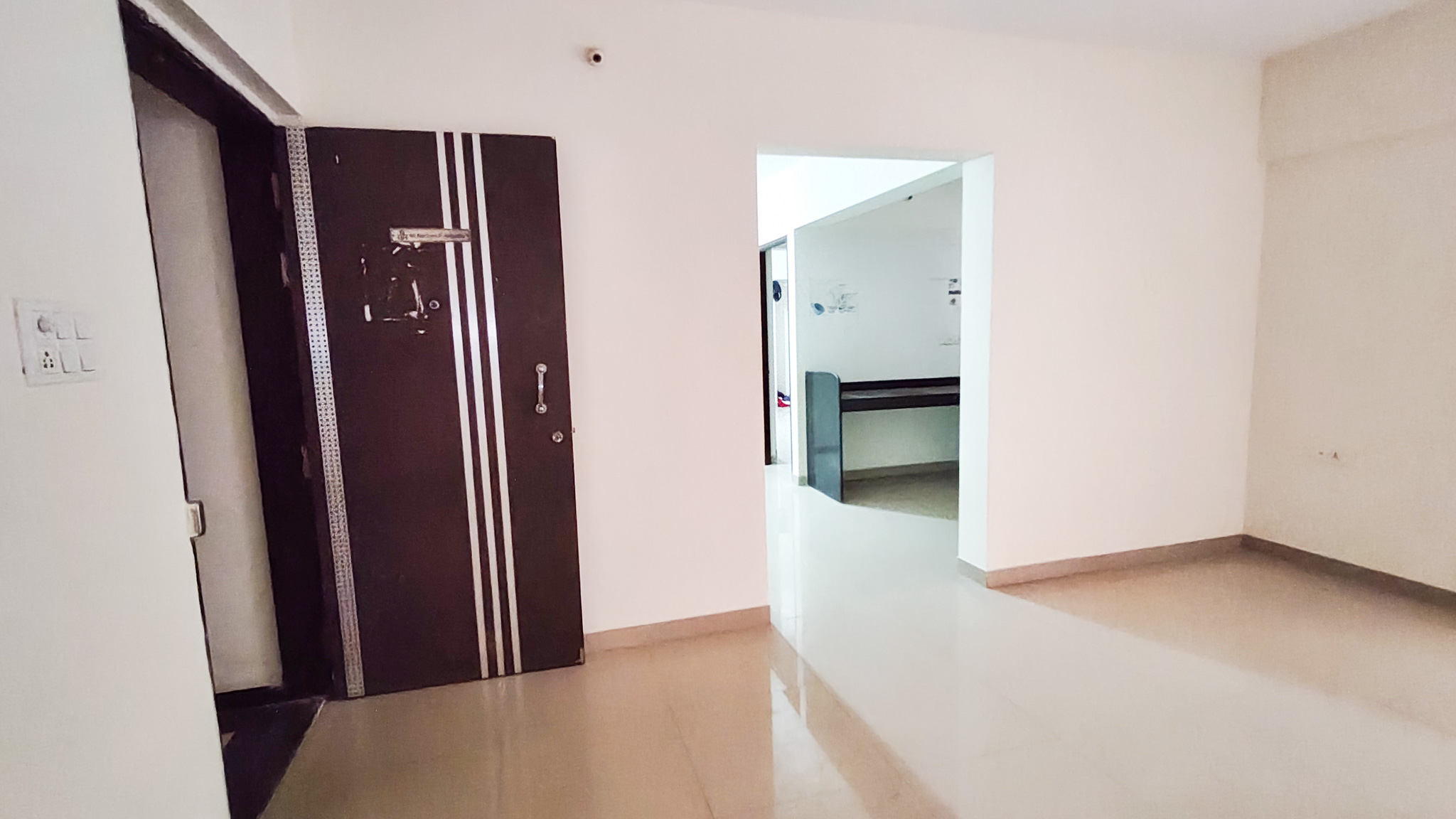 124.55 square meter Flat for sale in Defence Colony Co Op Housing Society, Phase 4, Pune — photo 6