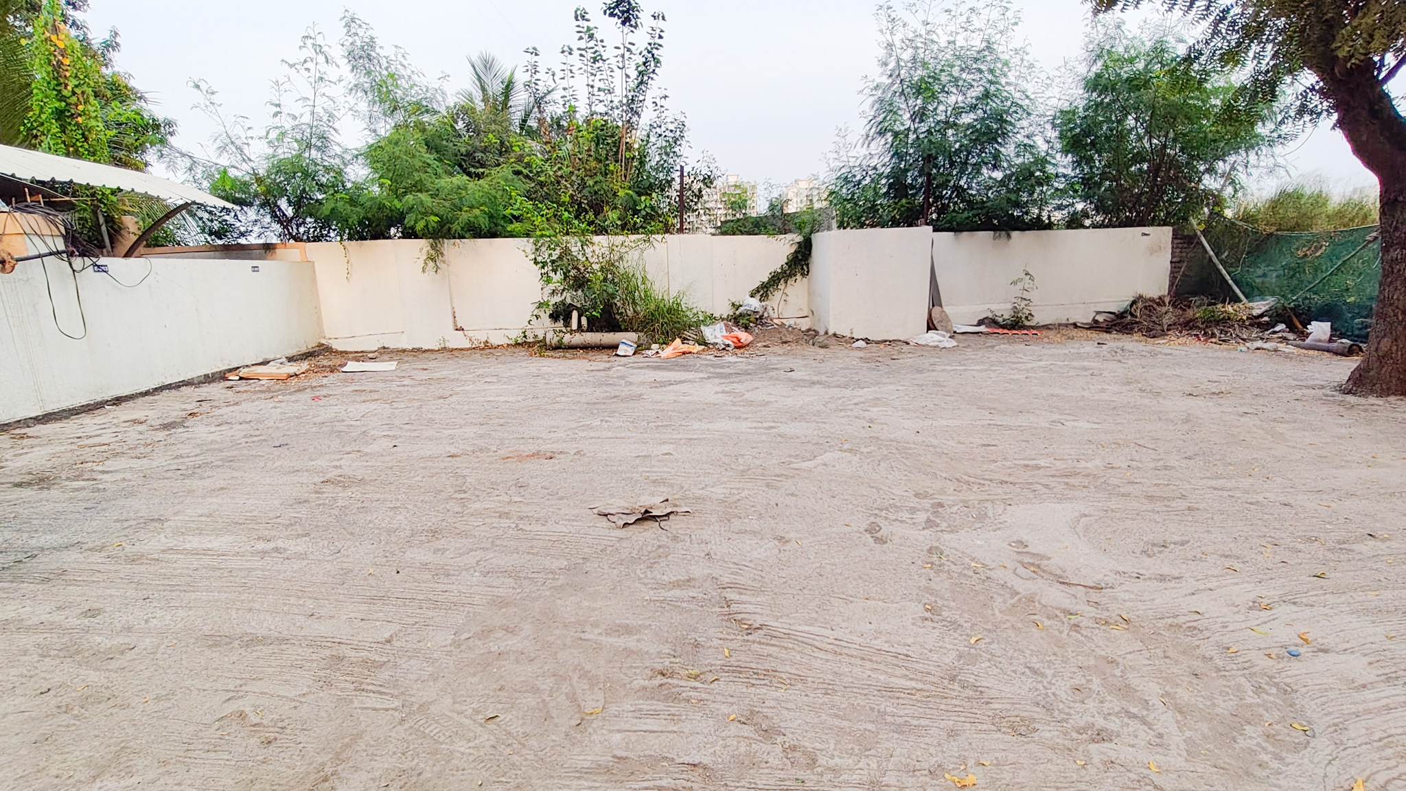 124.55 square meter Flat for sale in Defence Colony Co Op Housing Society, Phase 4, Pune — photo 4