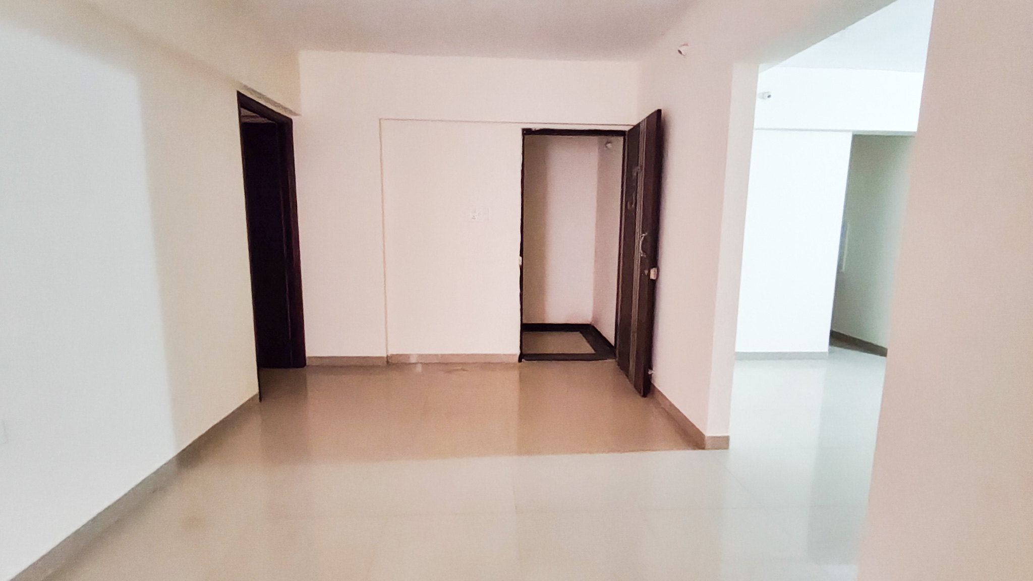 124.55 square meter Flat for sale in Defence Colony Co Op Housing Society, Phase 4, Pune — photo 8