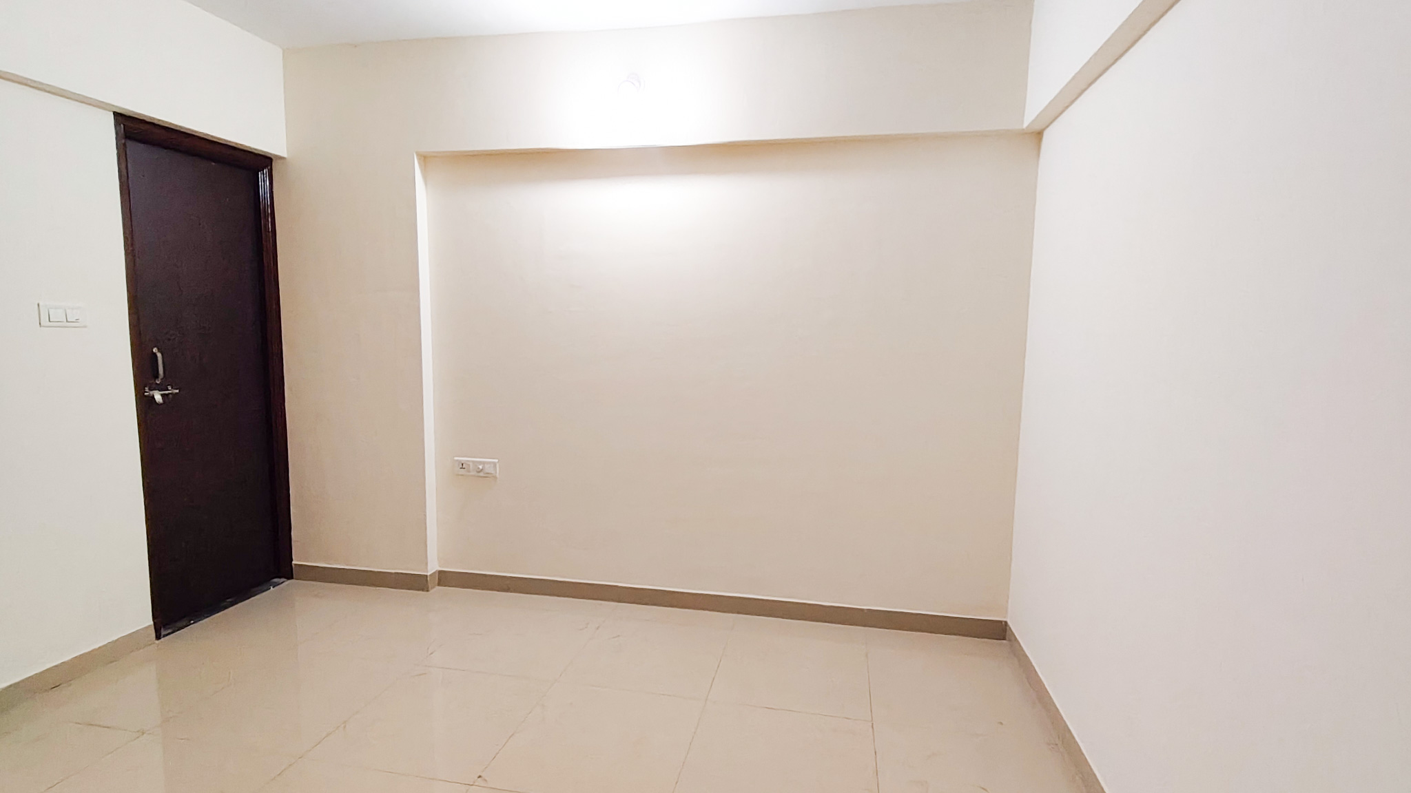 124.55 square meter Flat for sale in Defence Colony Co Op Housing Society, Phase 4, Pune — photo 9