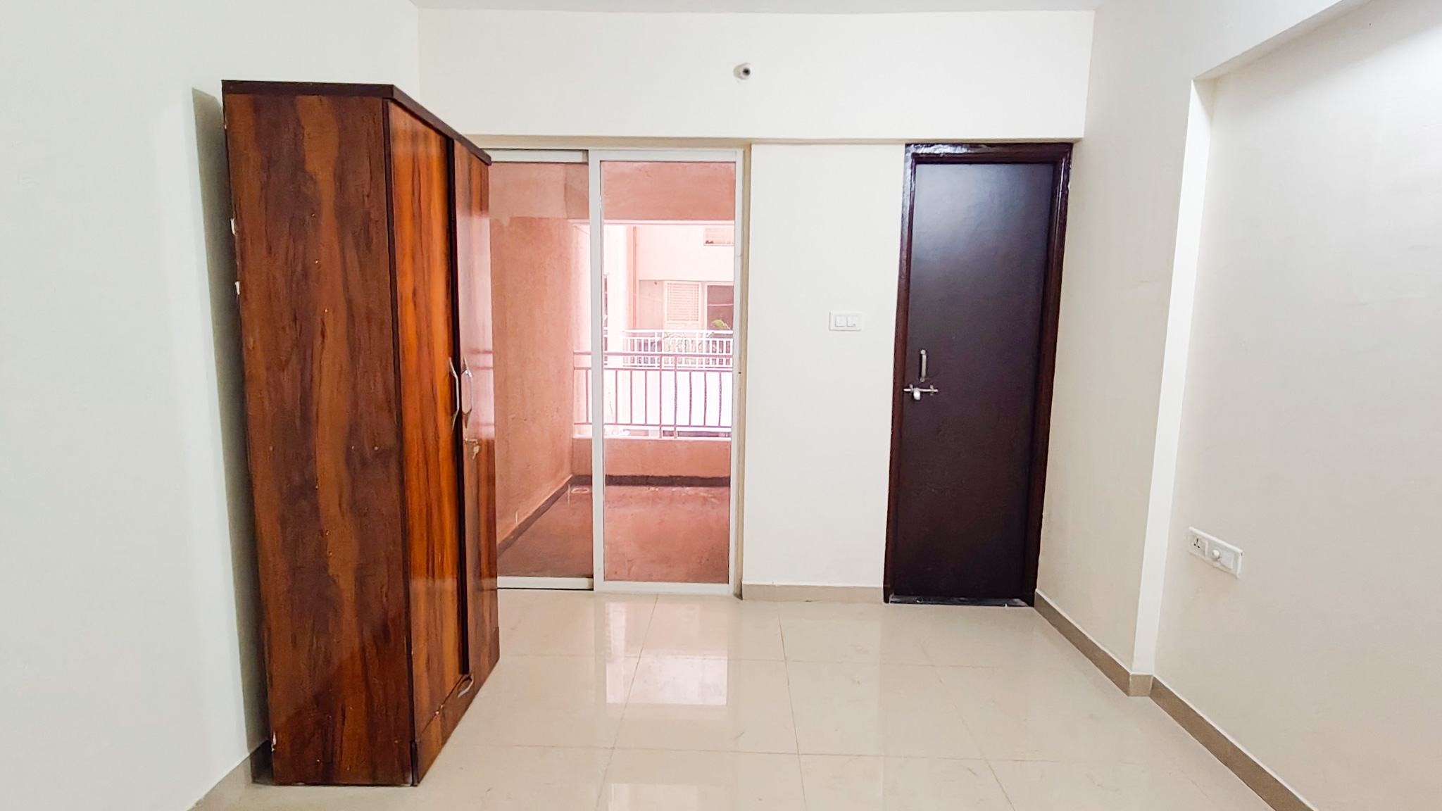 124.55 square meter Flat for sale in Defence Colony Co Op Housing Society, Phase 4, Pune — photo 10