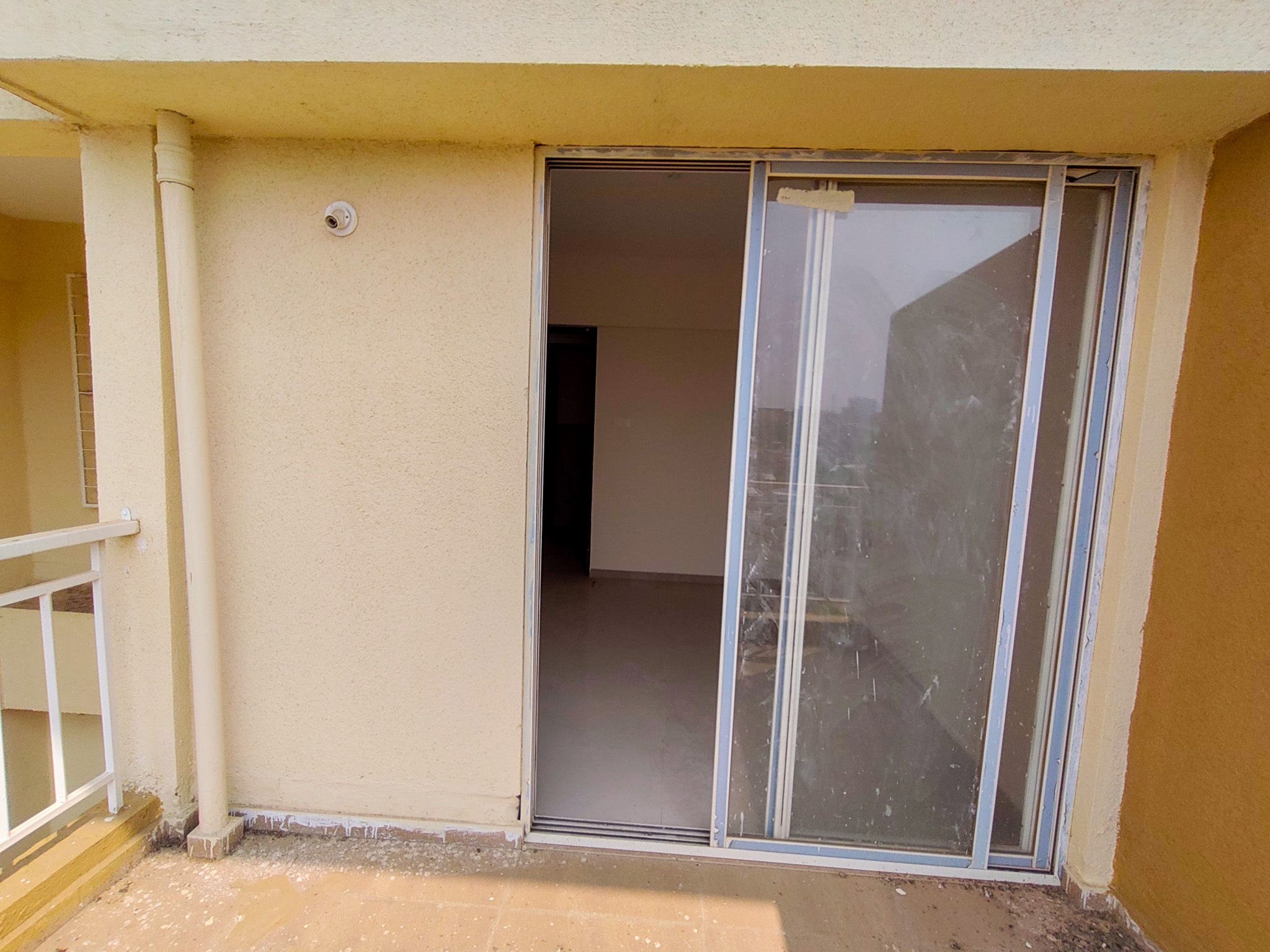 31.63 square meter Flat for sale in Pune — photo 23