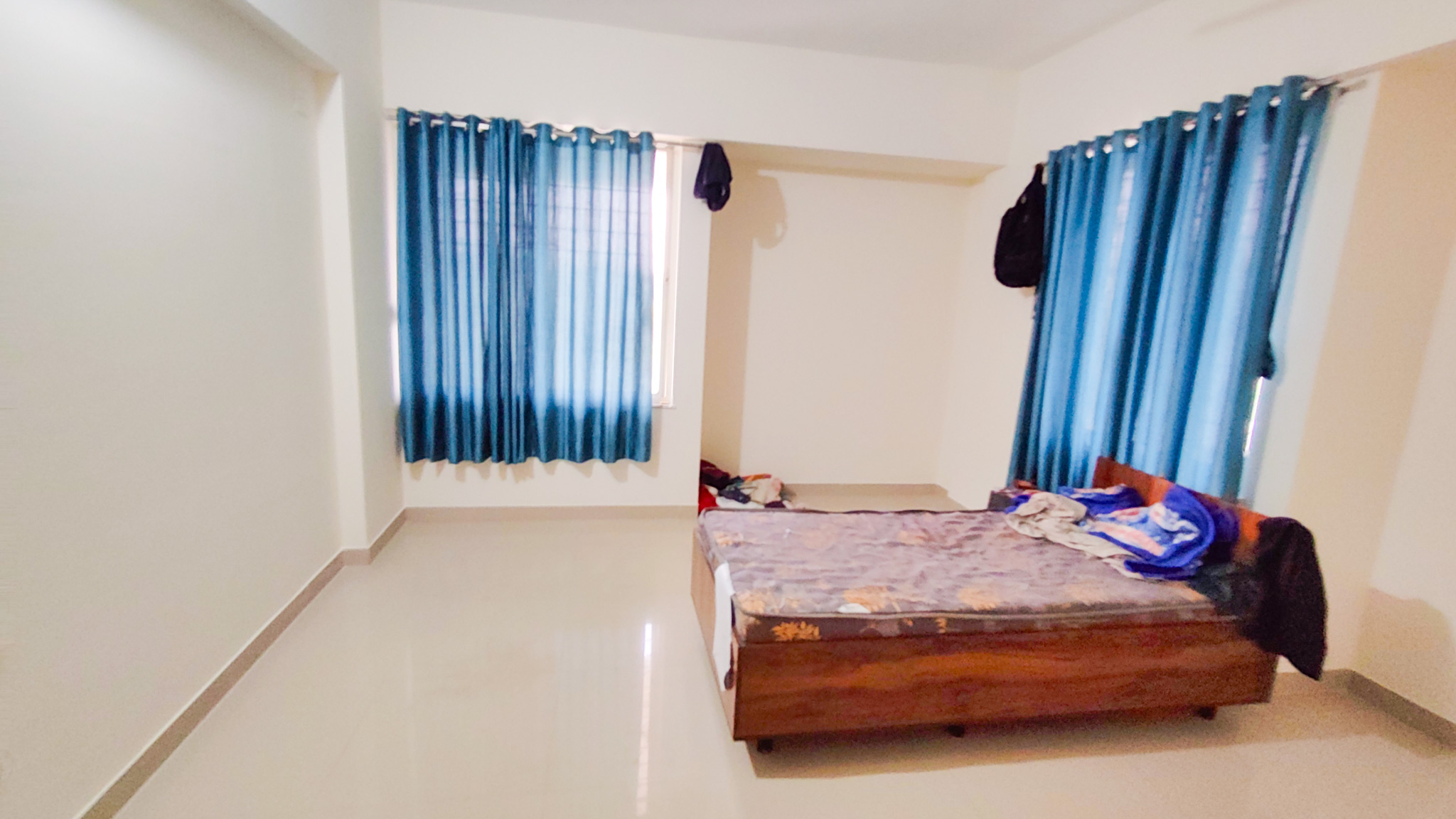 124.55 square meter Flat for sale in Defence Colony Co Op Housing Society, Phase 4, Pune — photo 2
