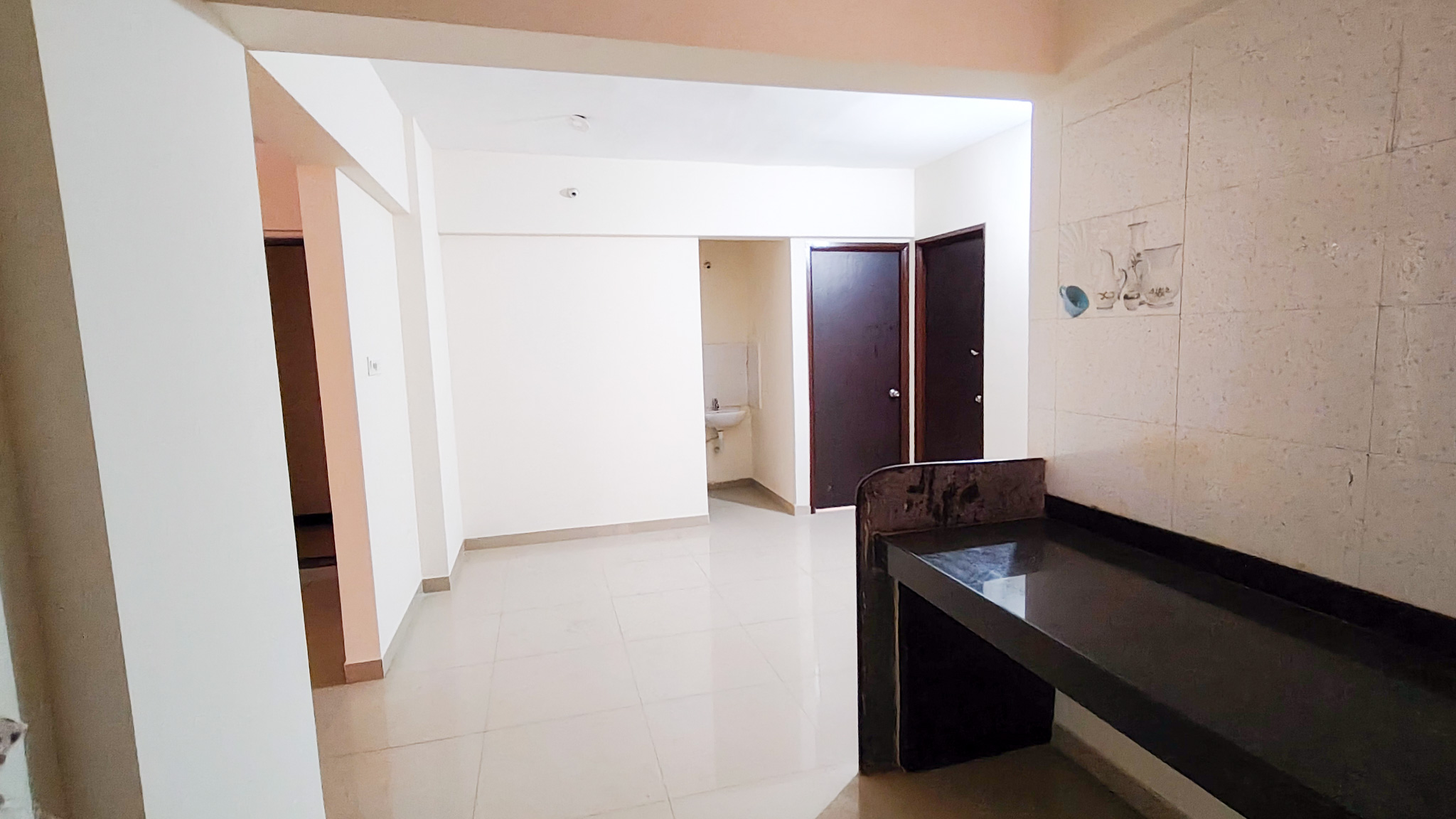 124.55 square meter Flat for sale in Defence Colony Co Op Housing Society, Phase 4, Pune — photo 15