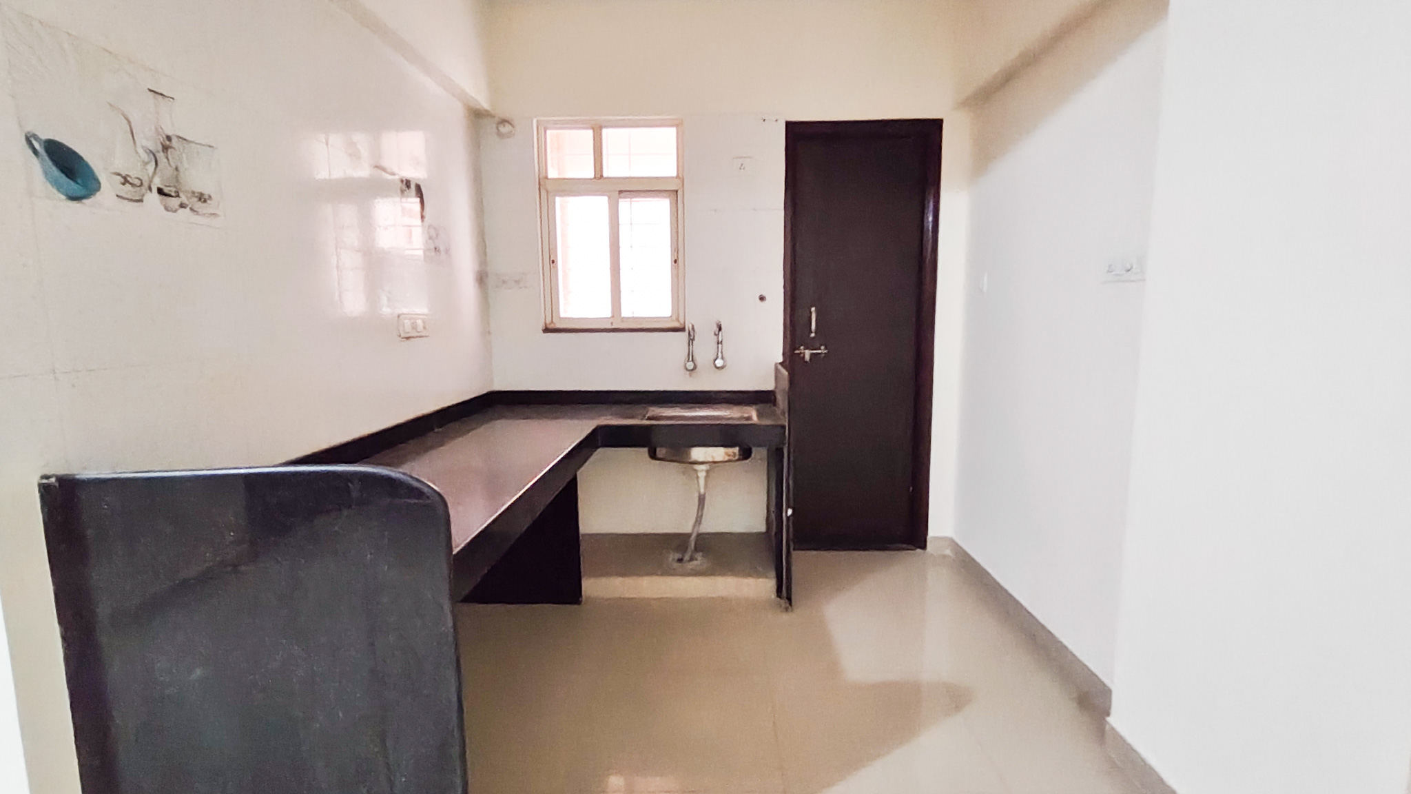 124.55 square meter Flat for sale in Defence Colony Co Op Housing Society, Phase 4, Pune — photo 17