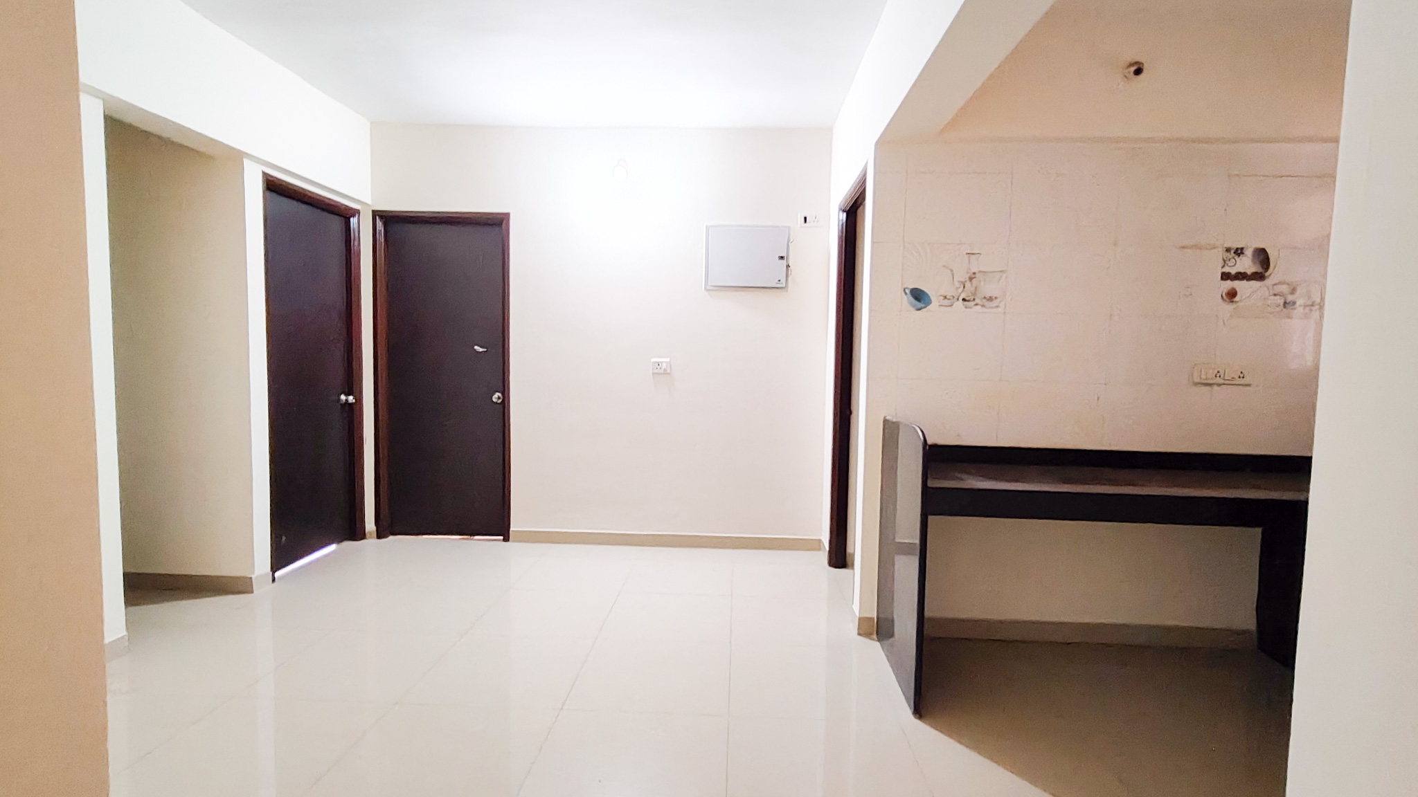 124.55 square meter Flat for sale in Defence Colony Co Op Housing Society, Phase 4, Pune — photo 14