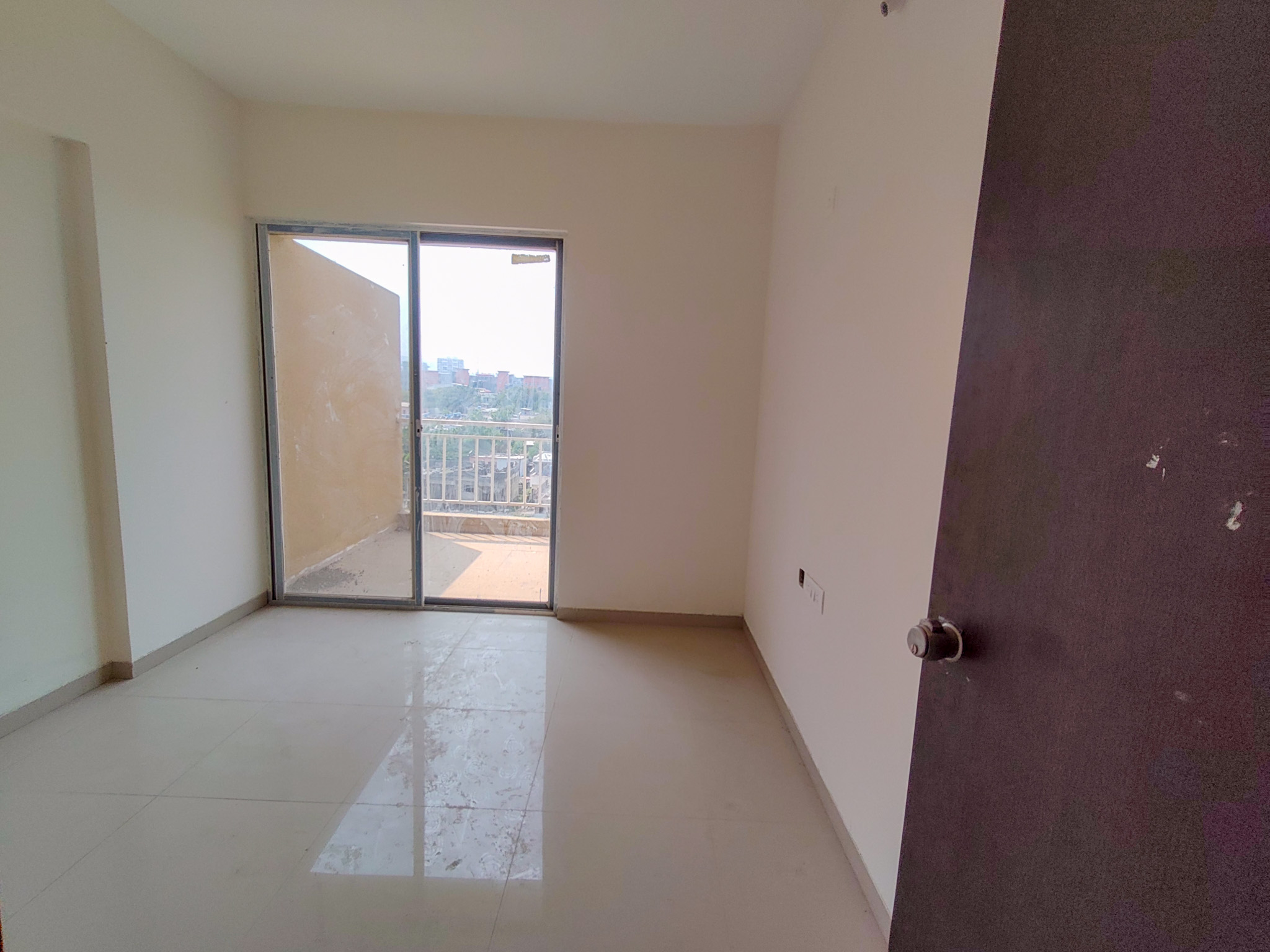 31.63 square meter Flat for sale in Pune — photo 21