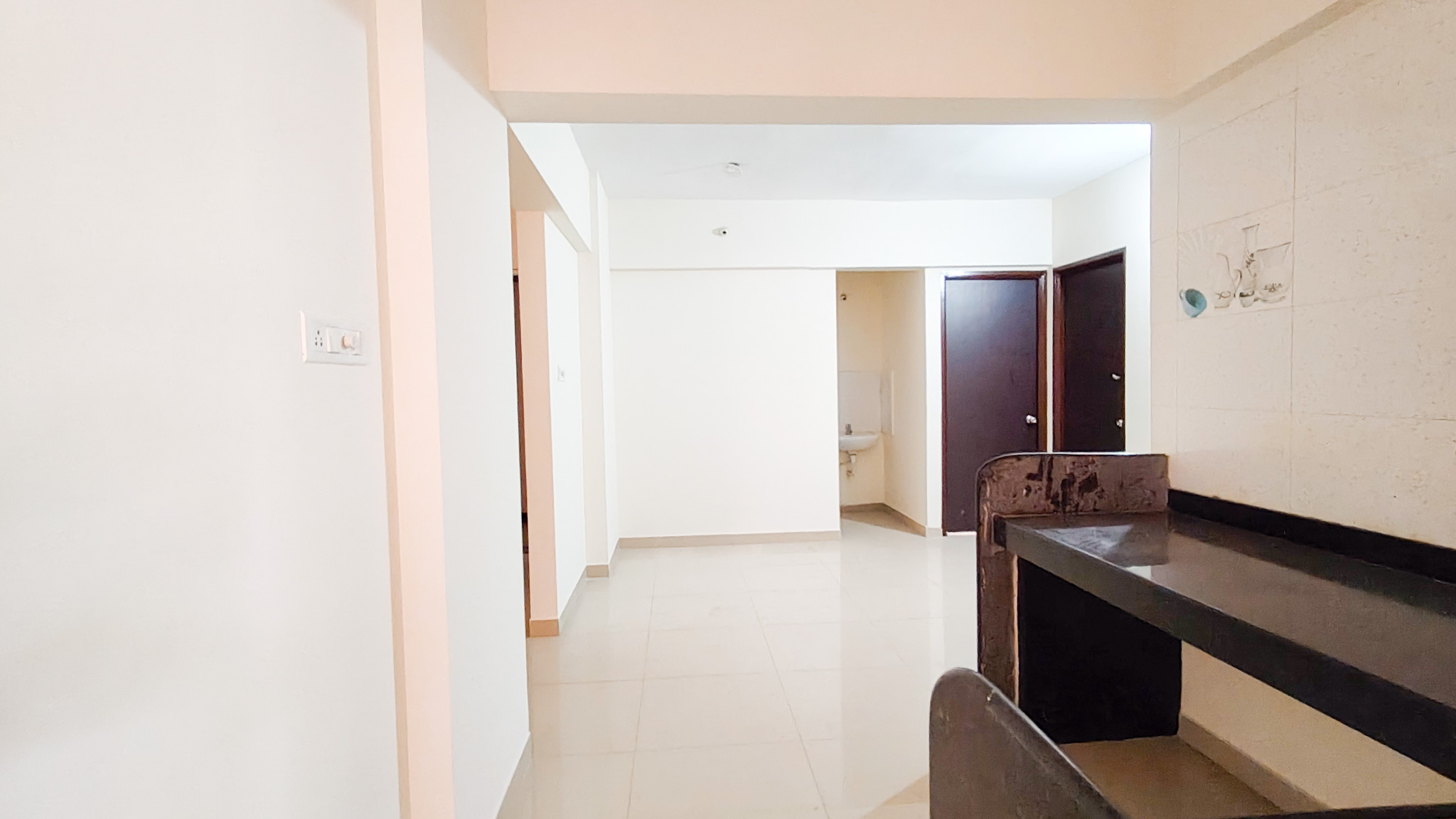 124.55 square meter Flat for sale in Defence Colony Co Op Housing Society, Phase 4, Pune — photo 18